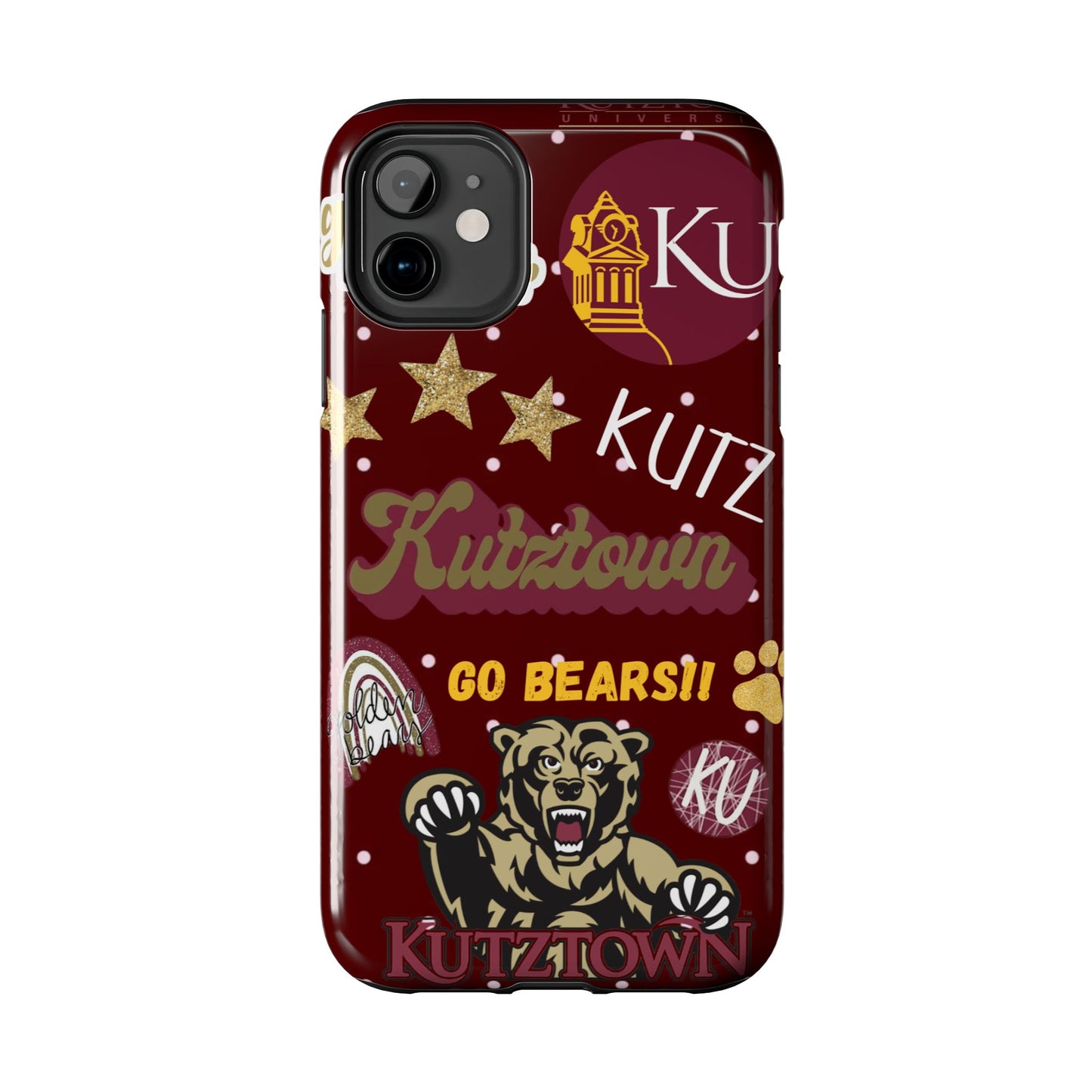 Kutztown University
