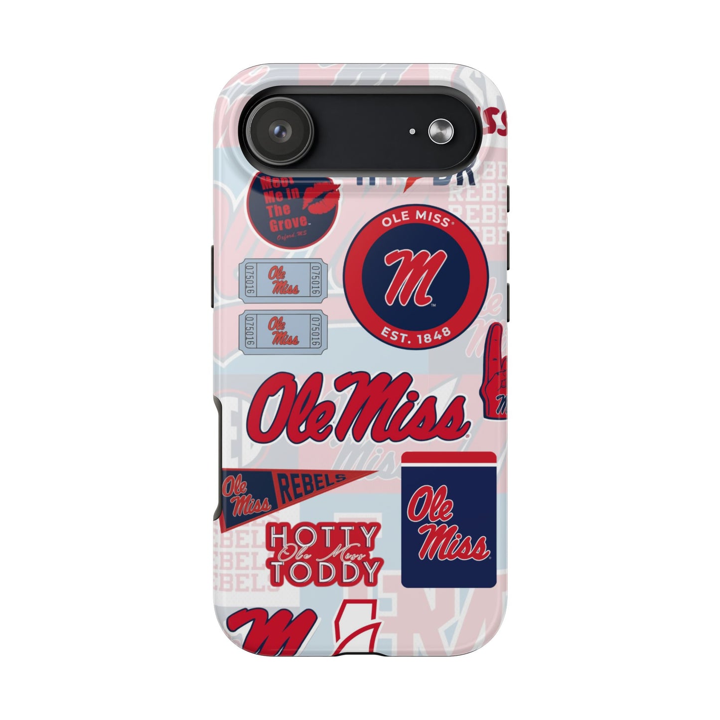 Ole Miss