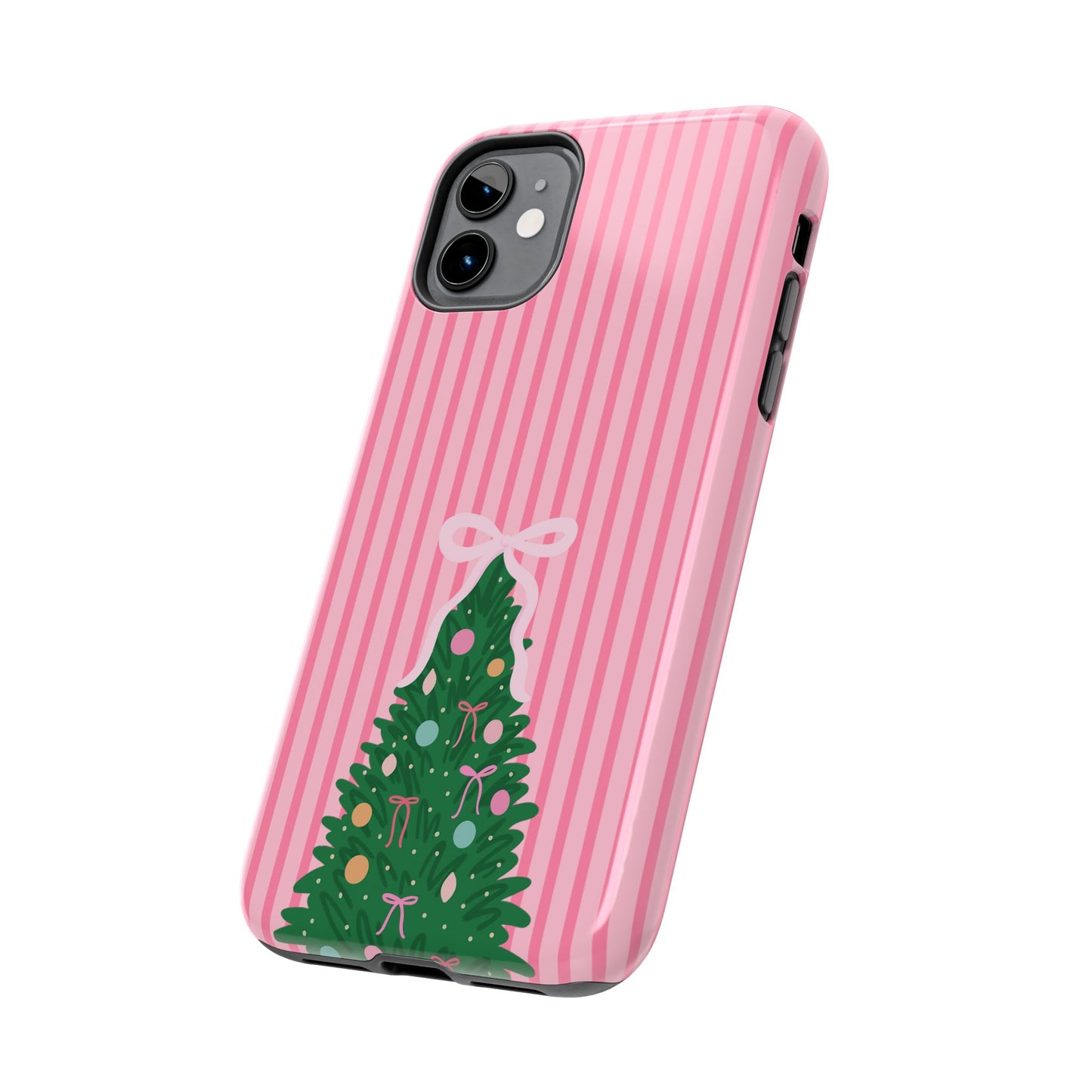 Pinkmas
