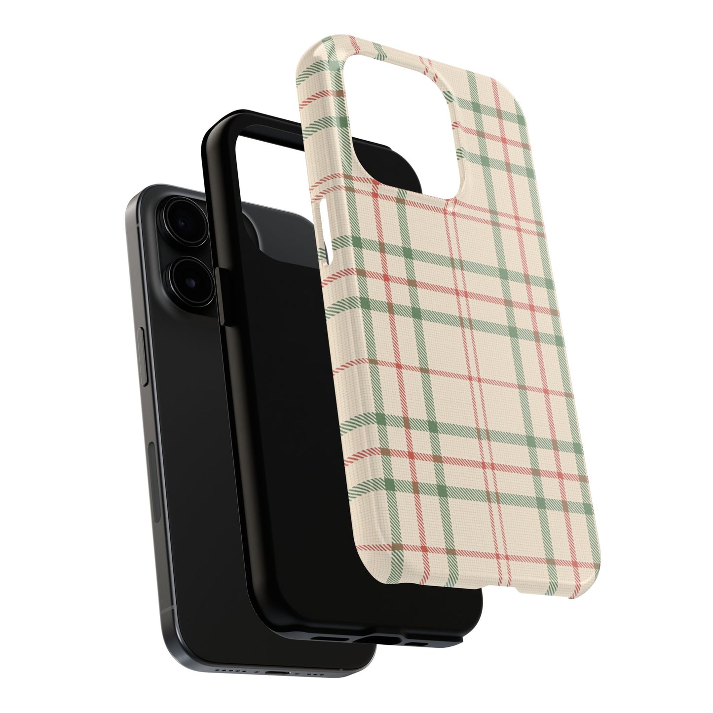 Vintage Plaid