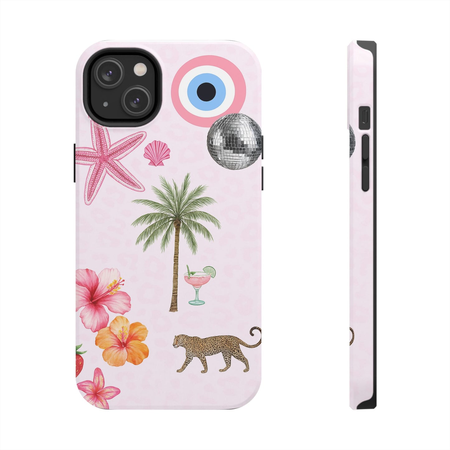 Pink Paradise