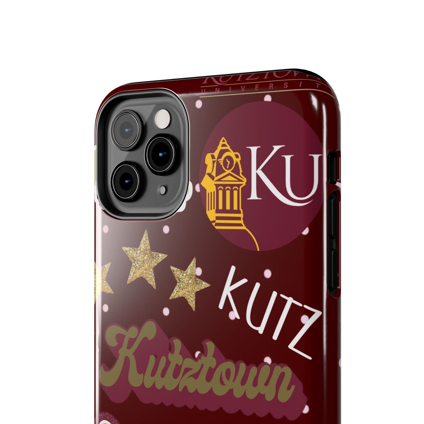 Kutztown University