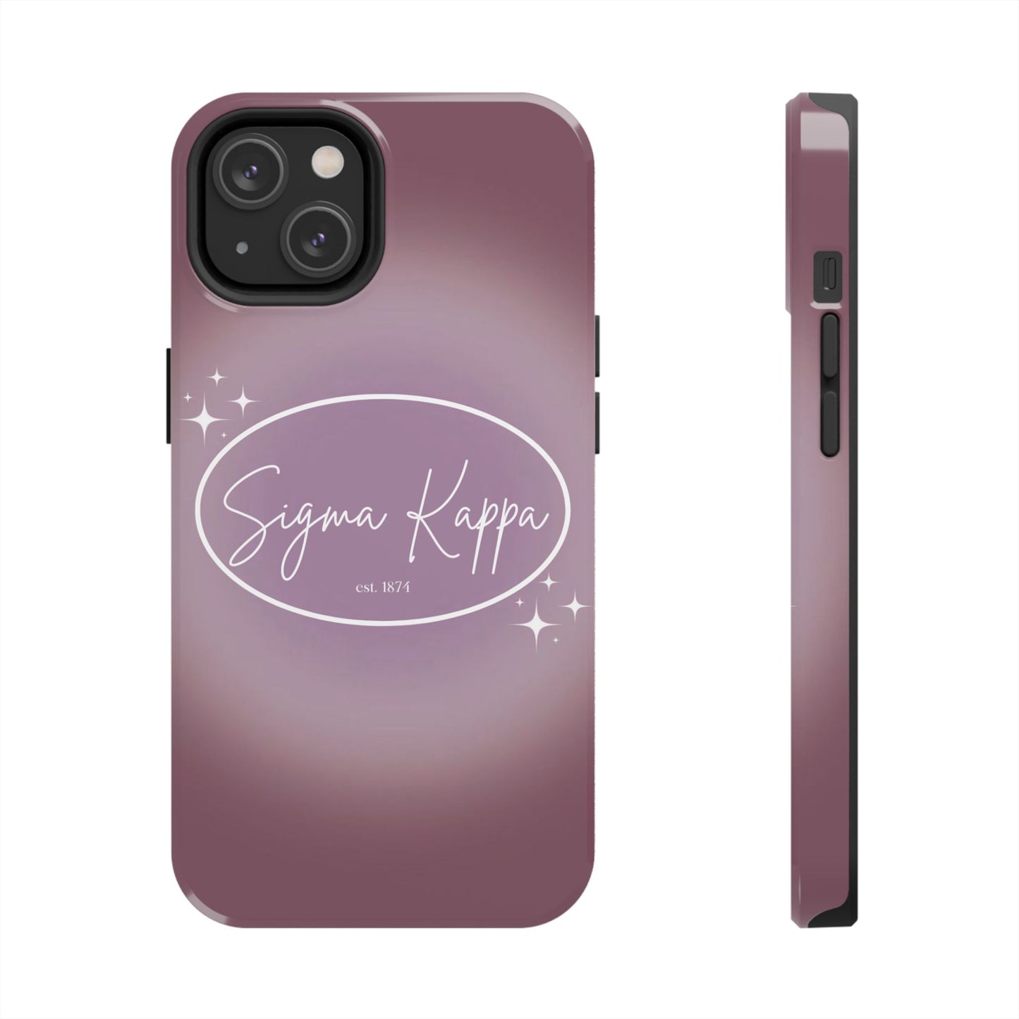 Sigma Kappa