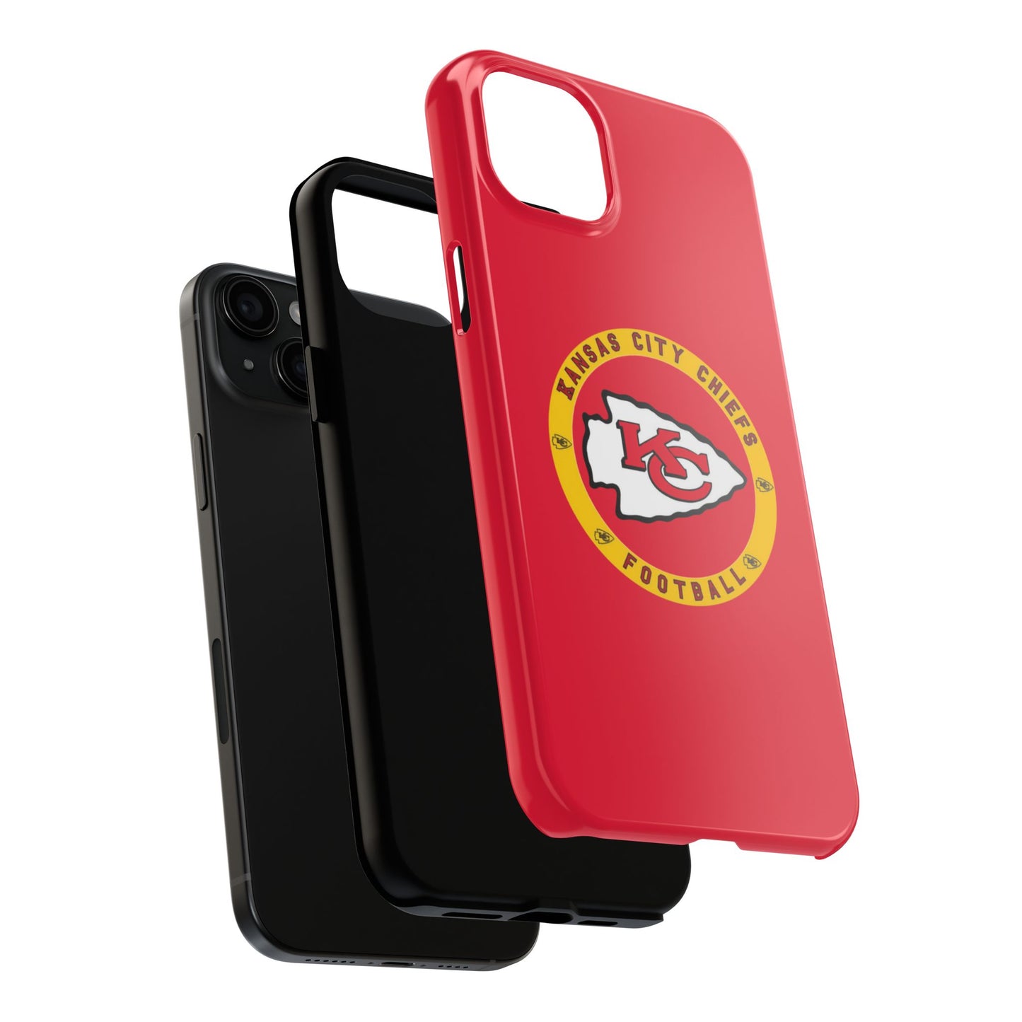 Kansas City Chiefs Case
