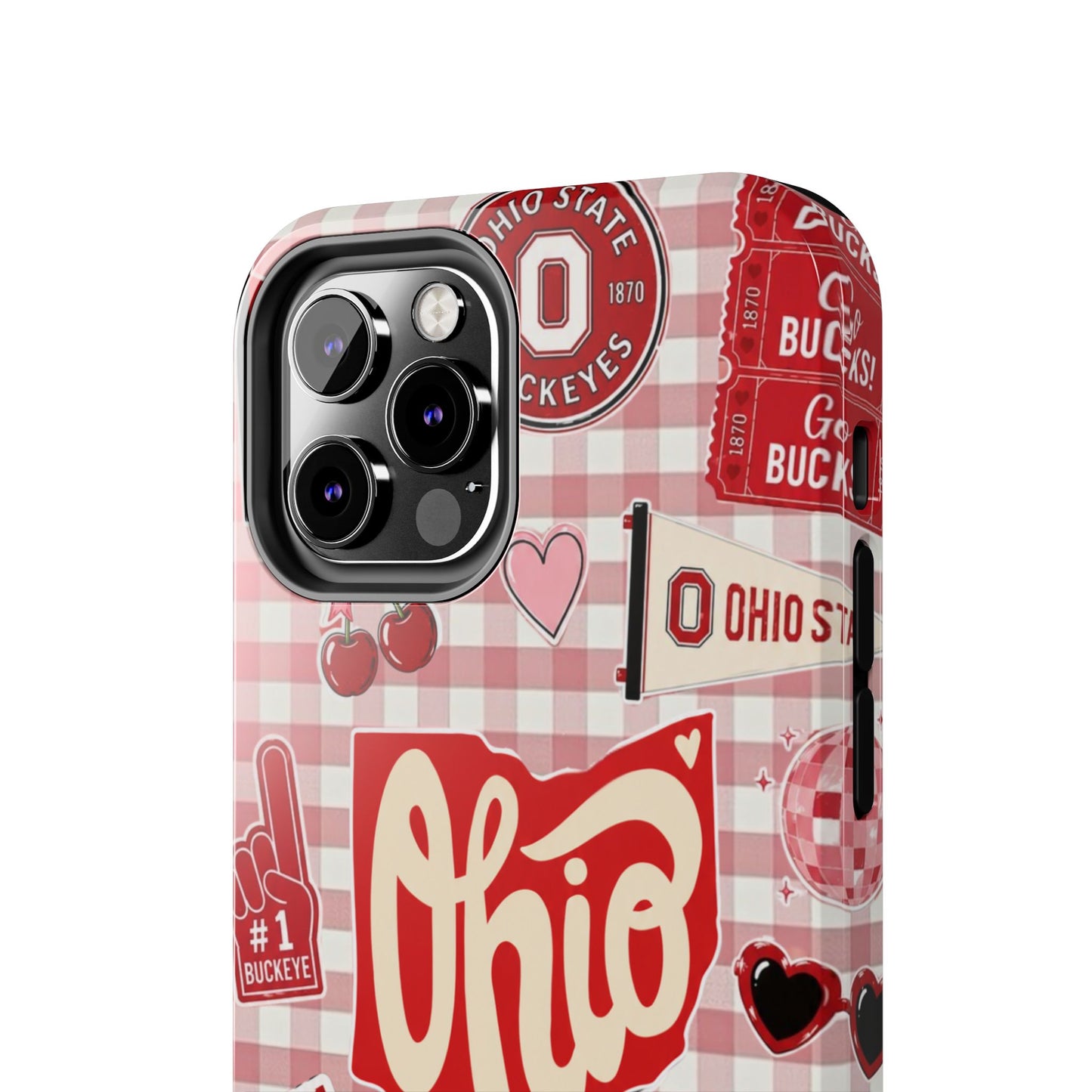 The Ohio State University