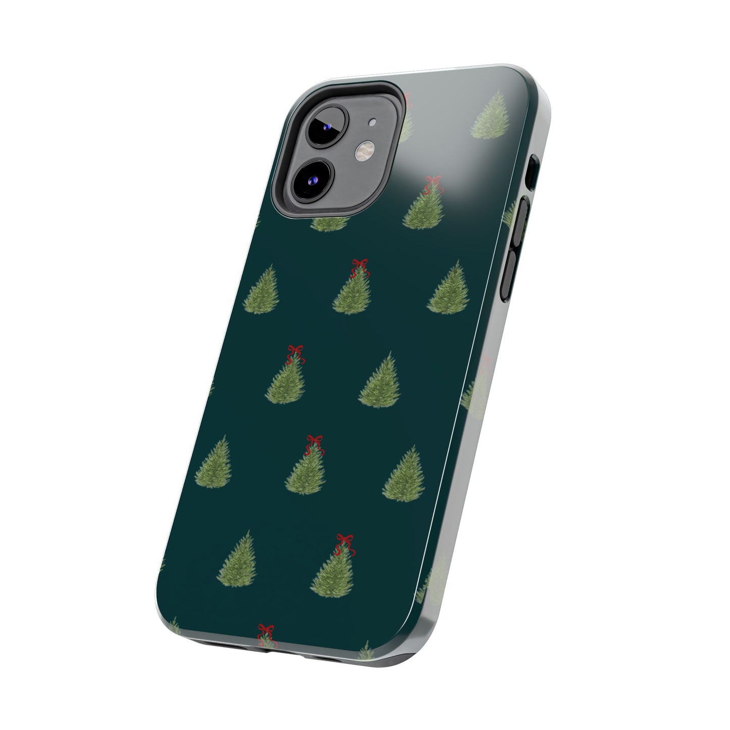 Evergreen Charm