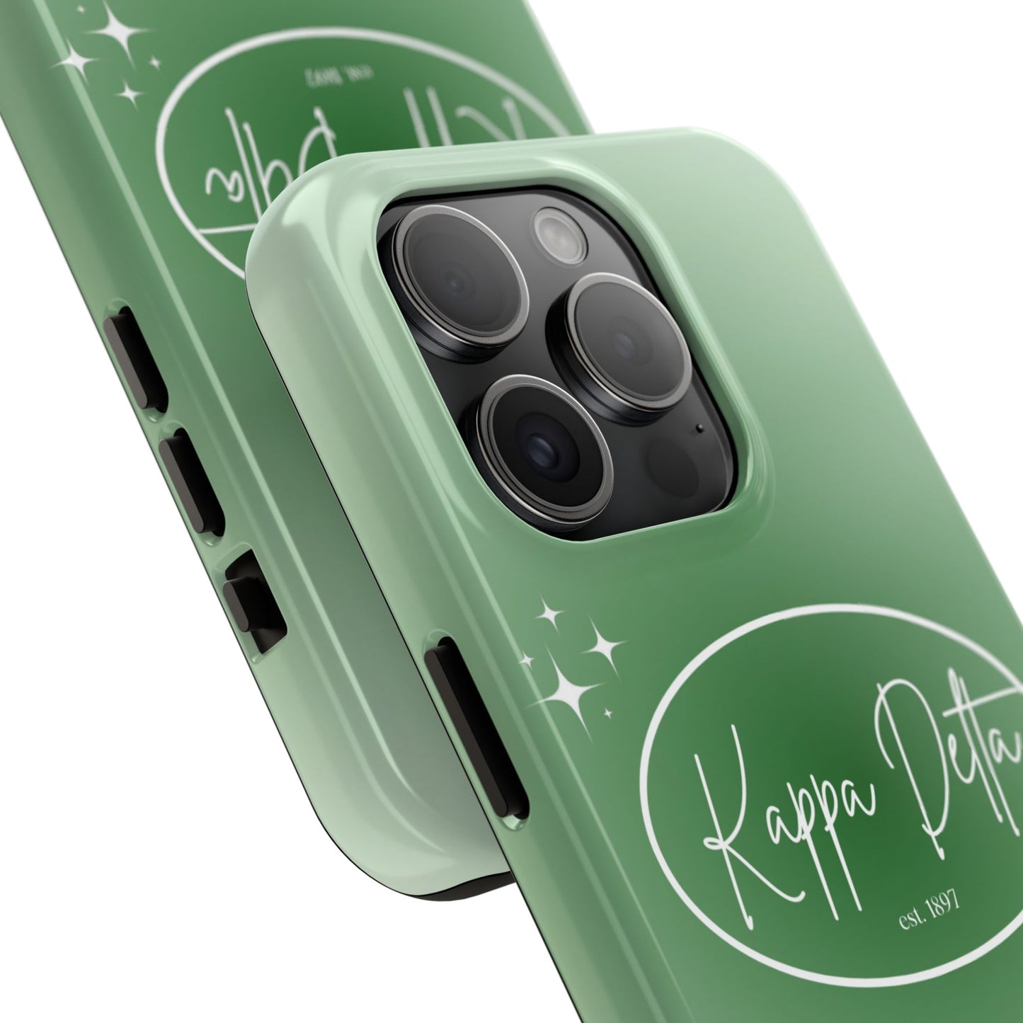 Kappa Delta