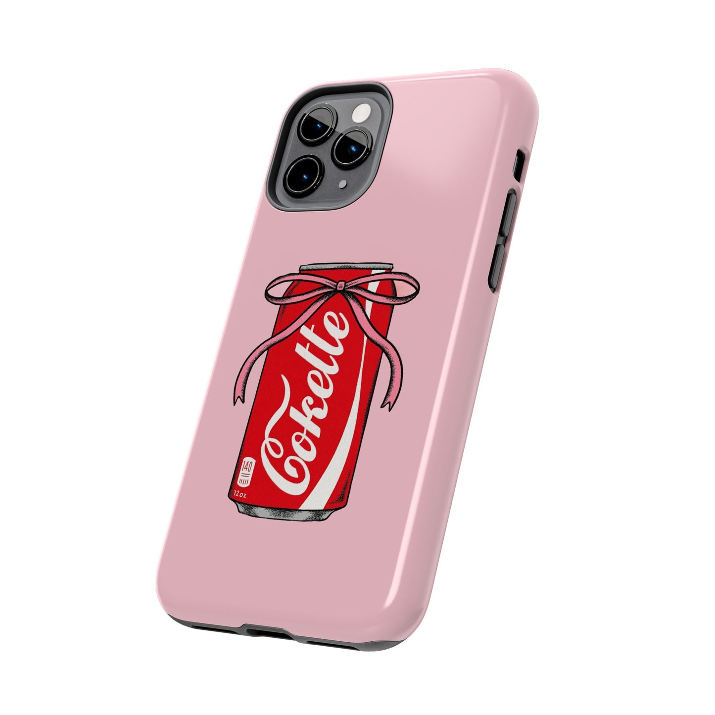 Cokette