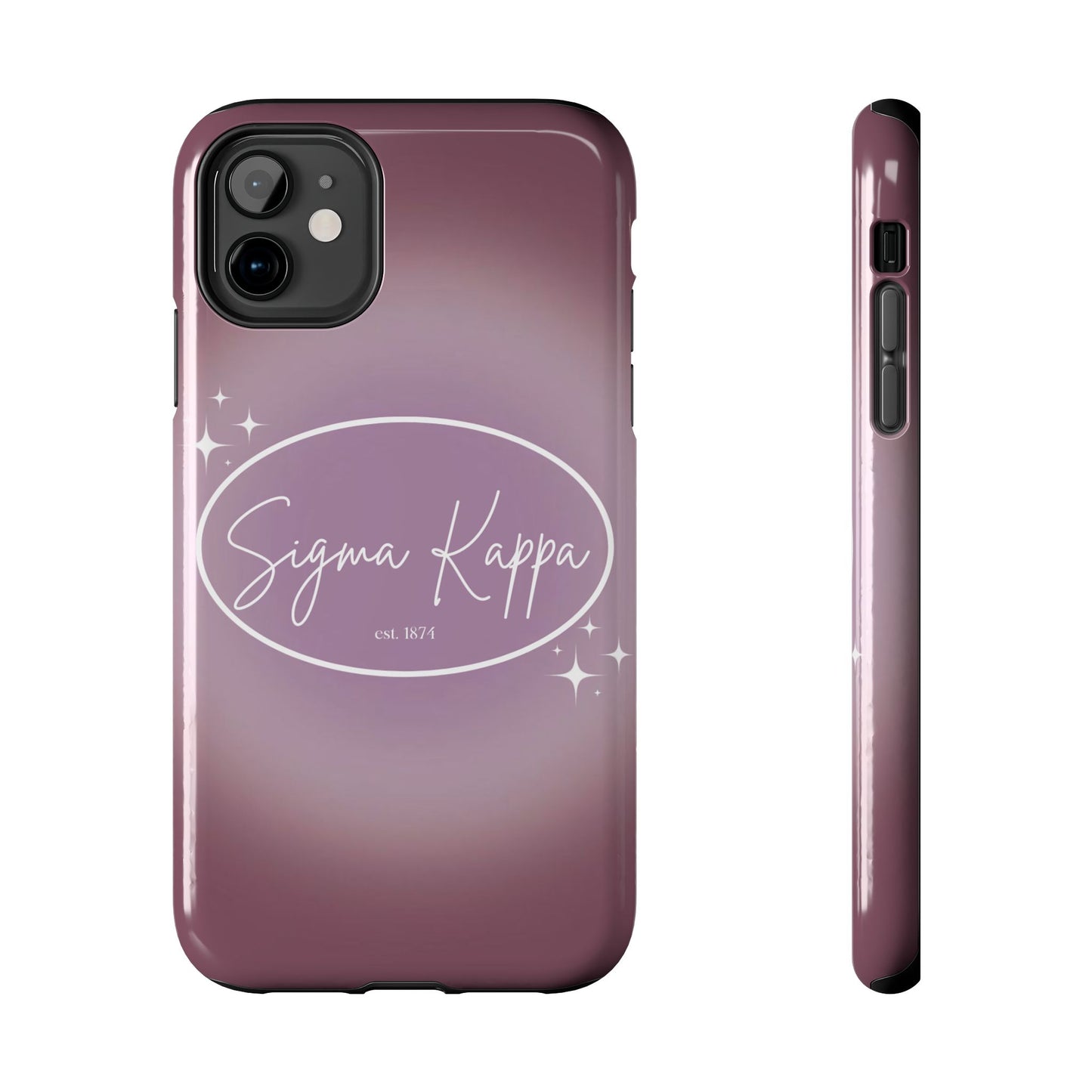 Sigma Kappa