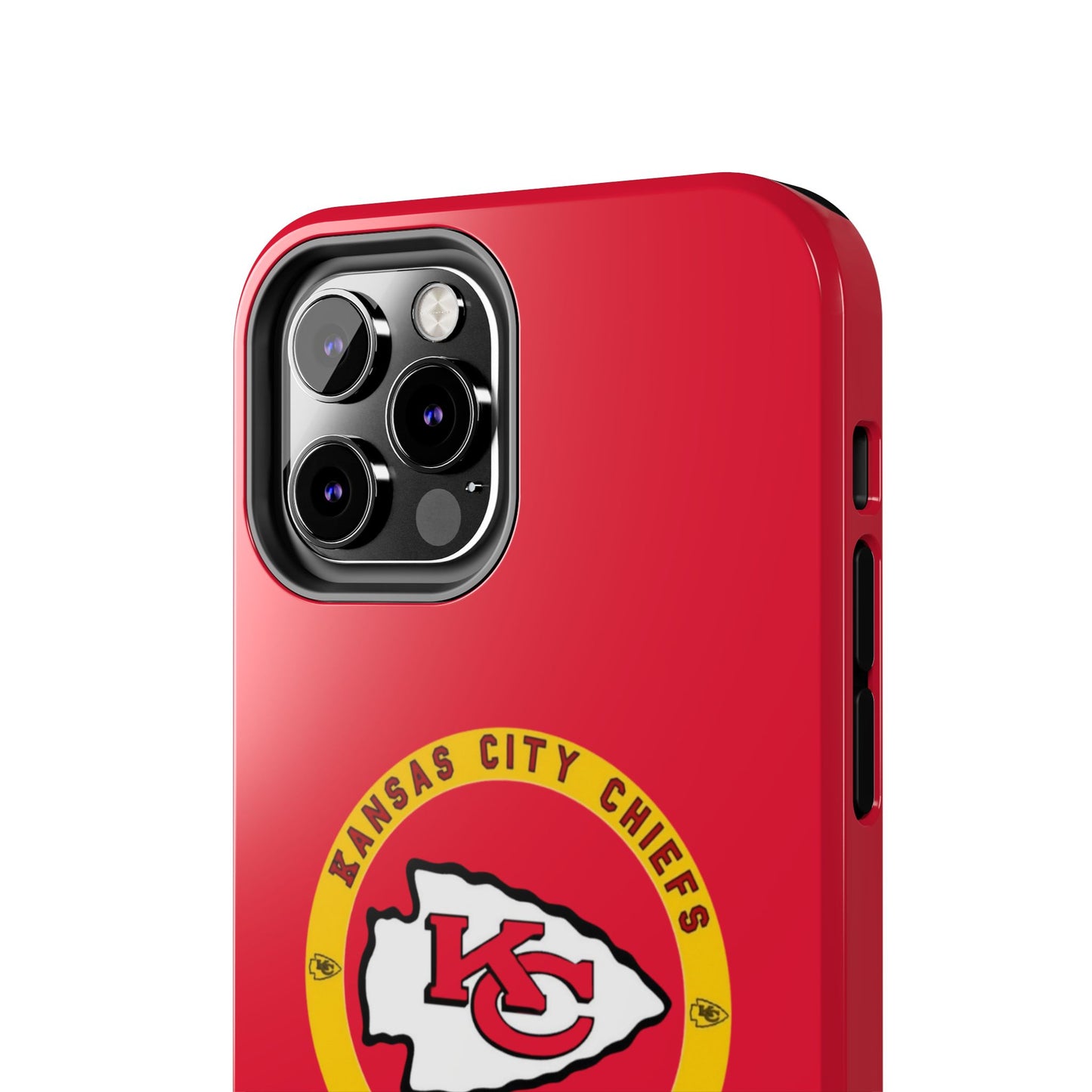 Kansas City Chiefs Case