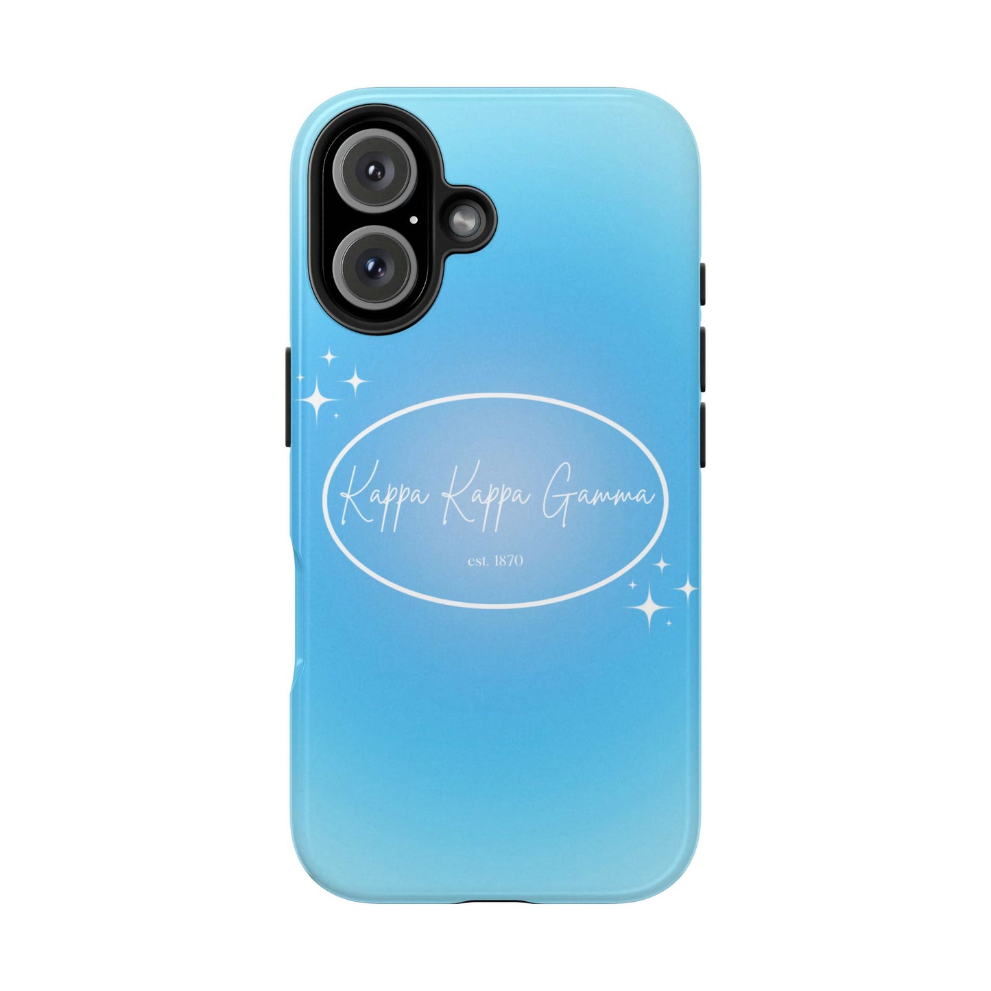 Kappa Kappa Gamma