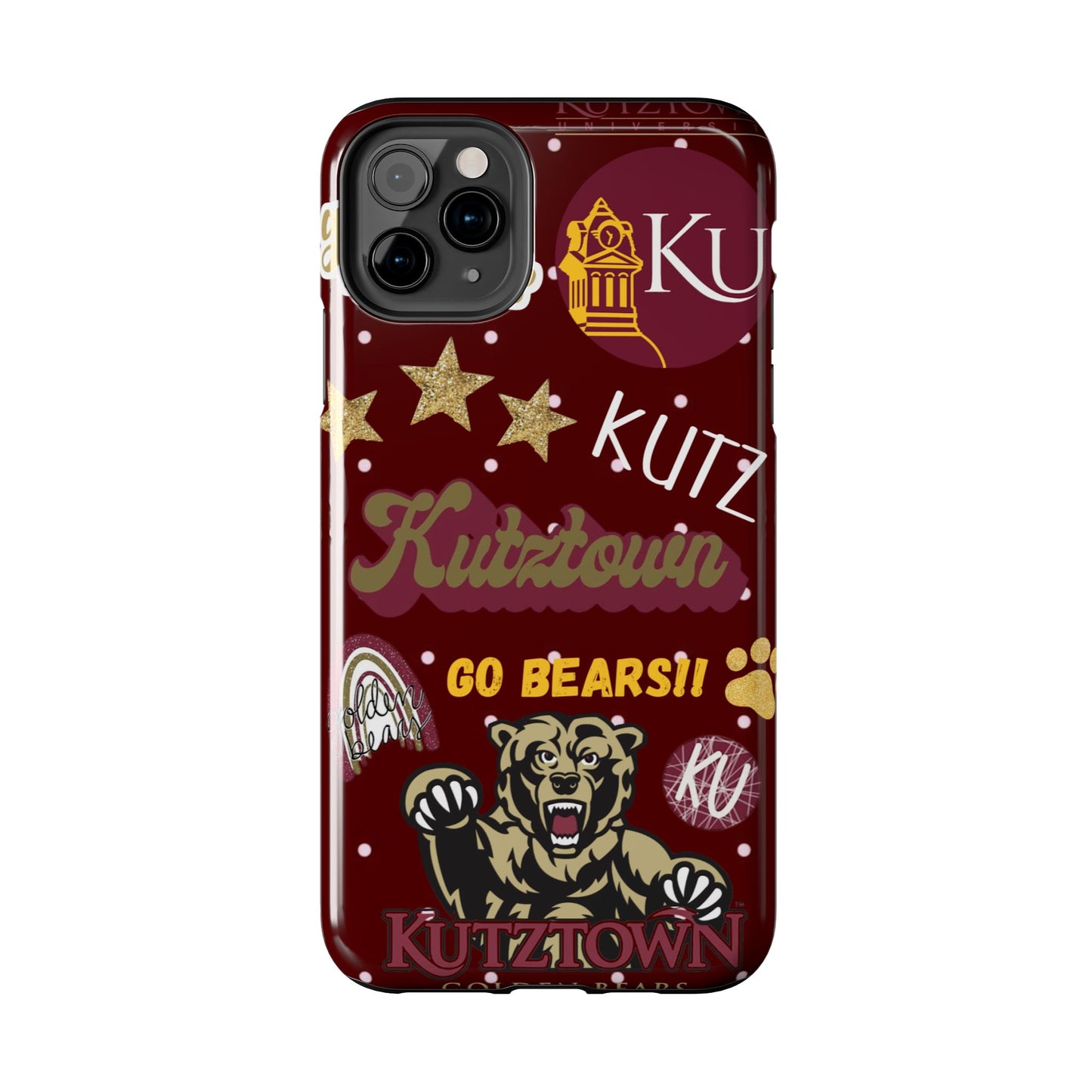 Kutztown University
