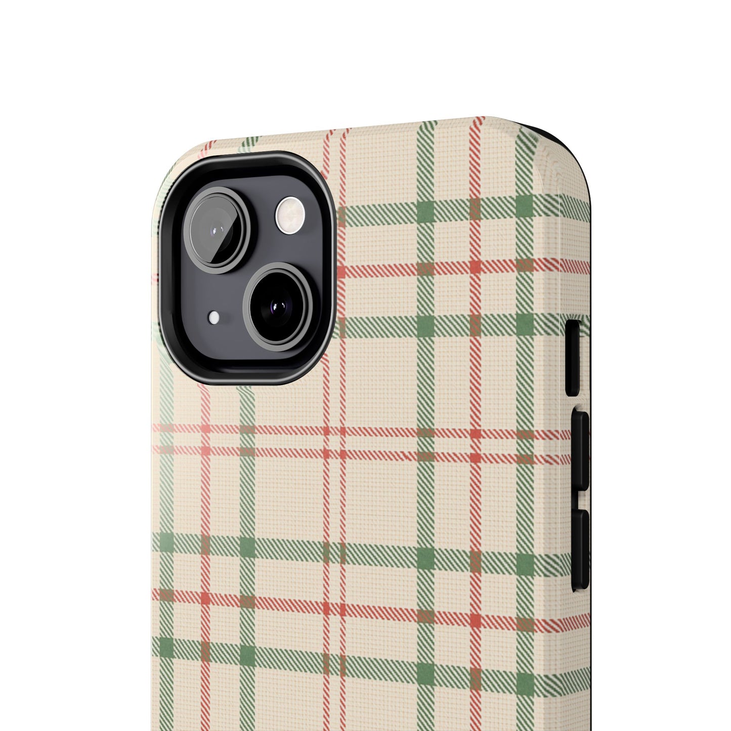 Vintage Plaid