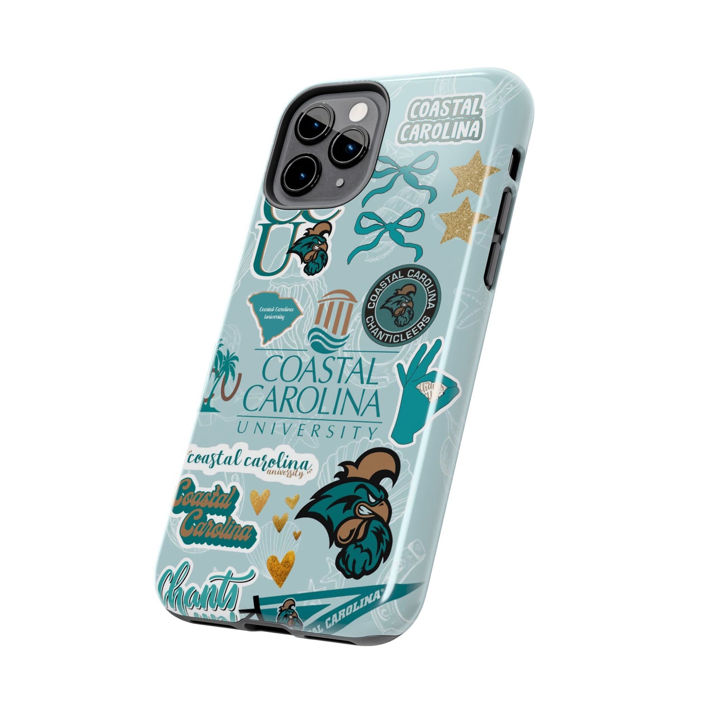 Coastal Carolina University