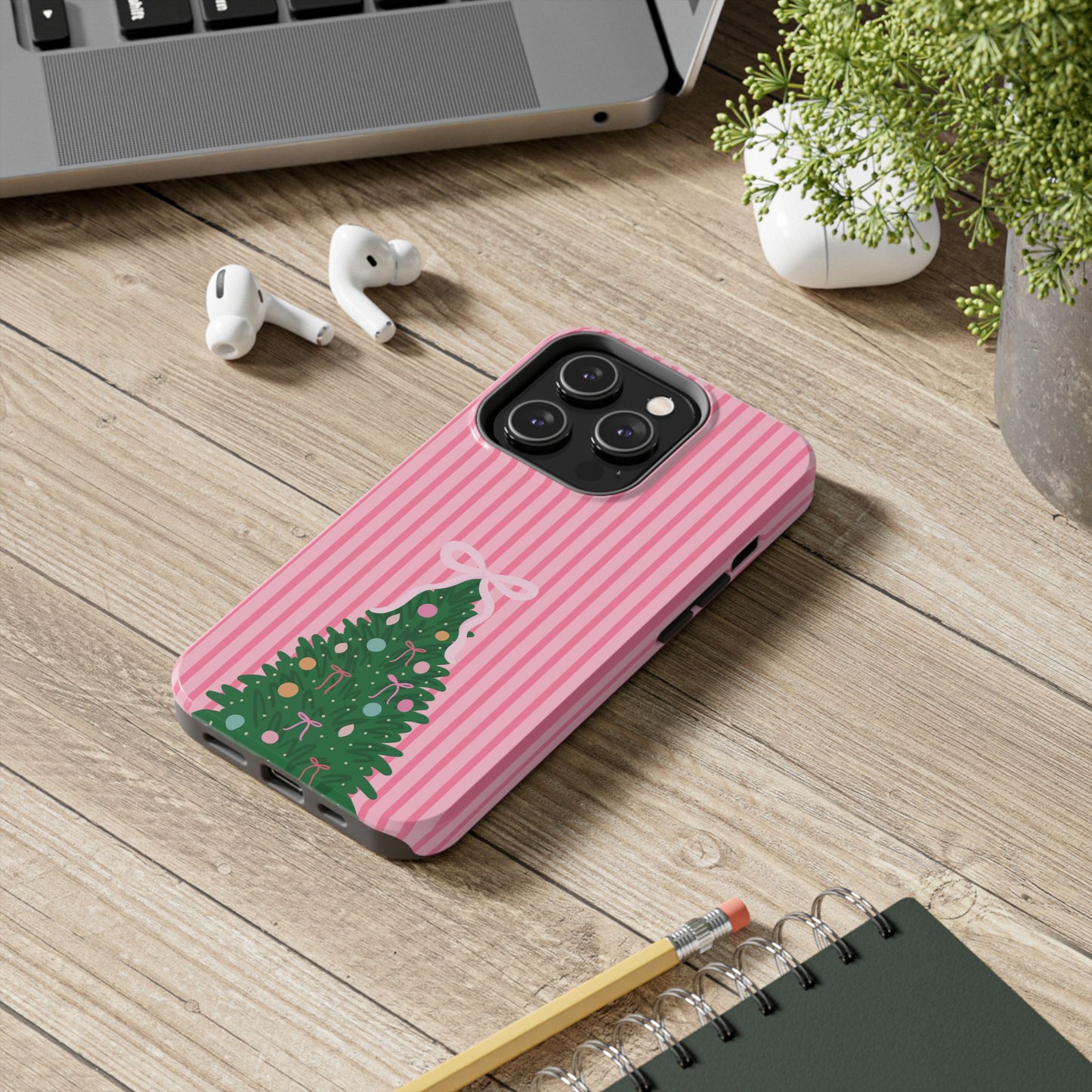 Pinkmas