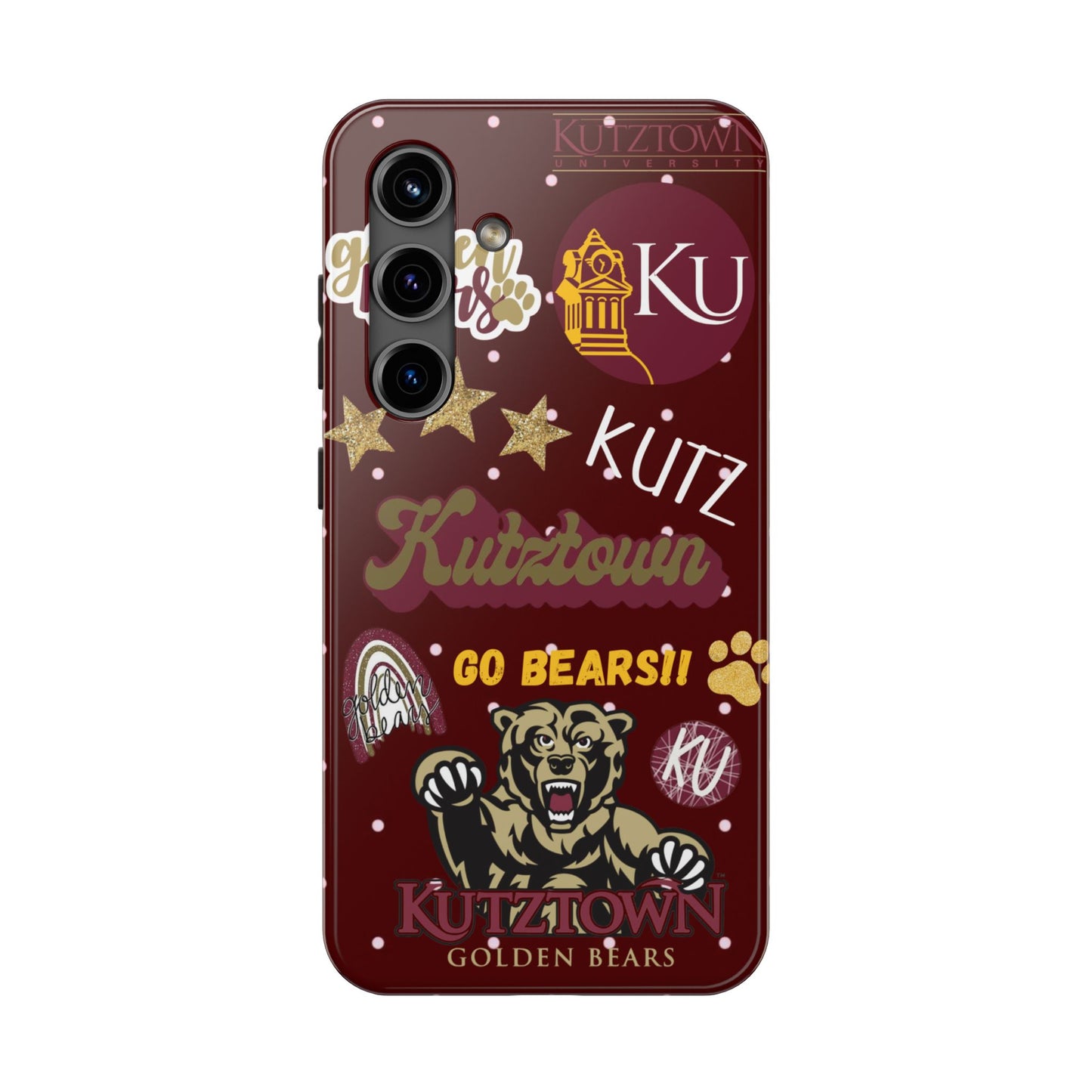 Kutztown University