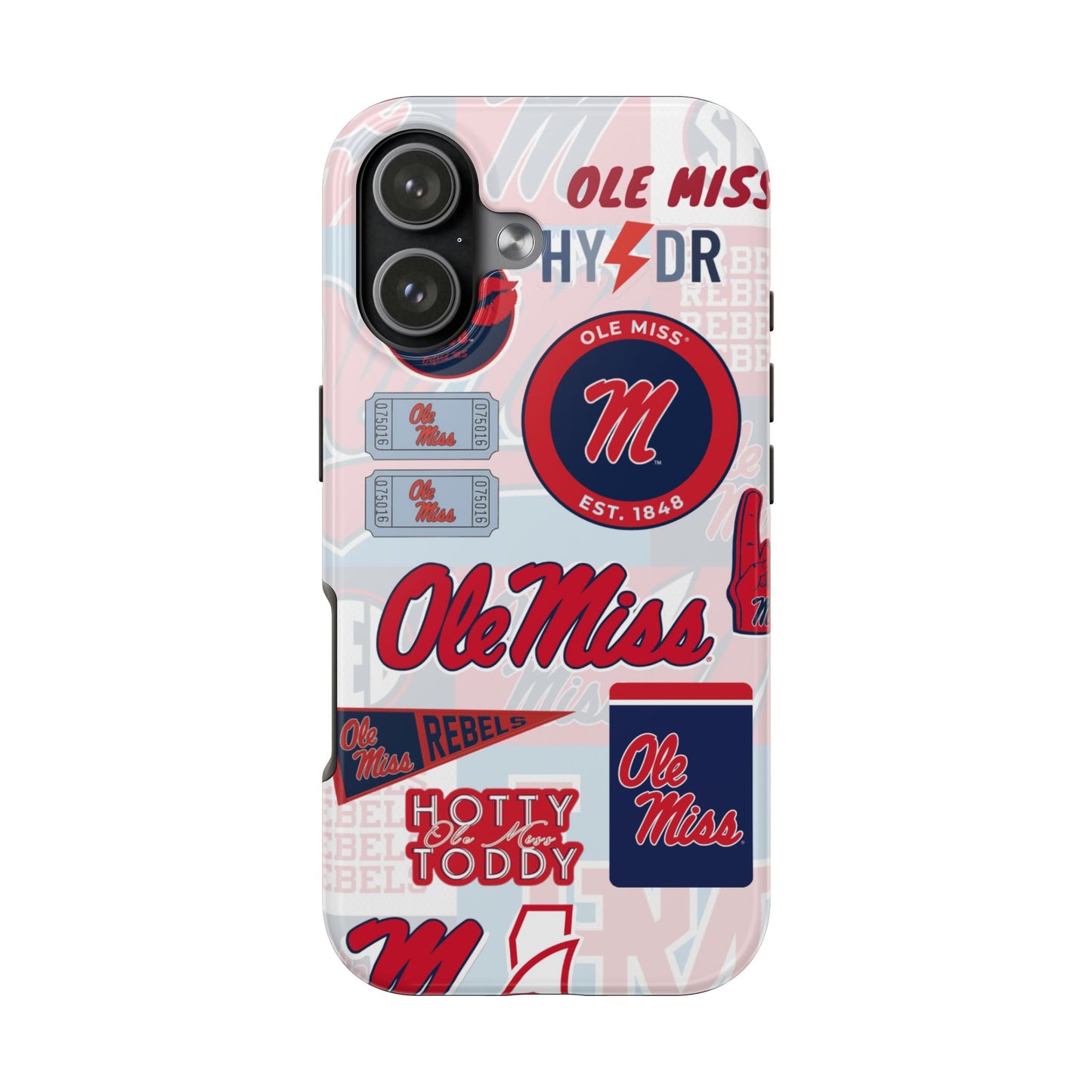 Ole Miss