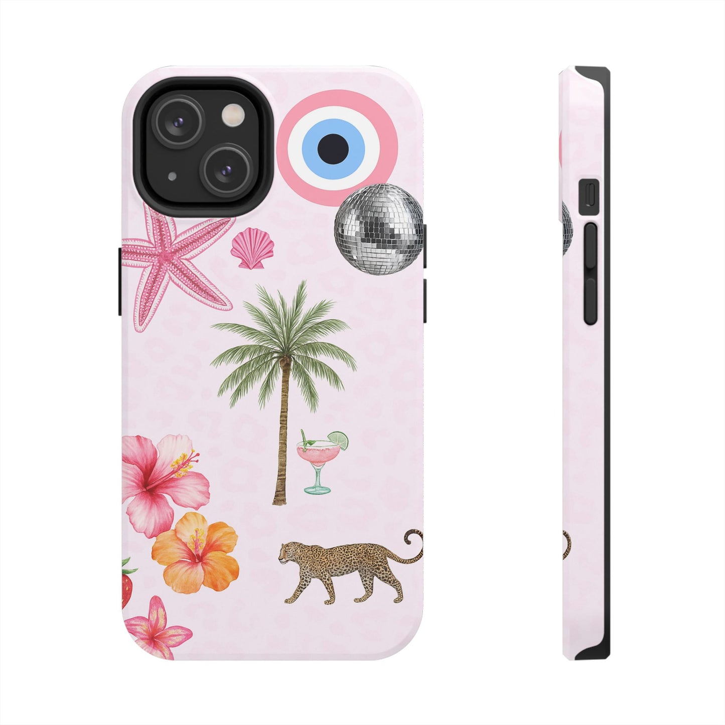 Pink Paradise