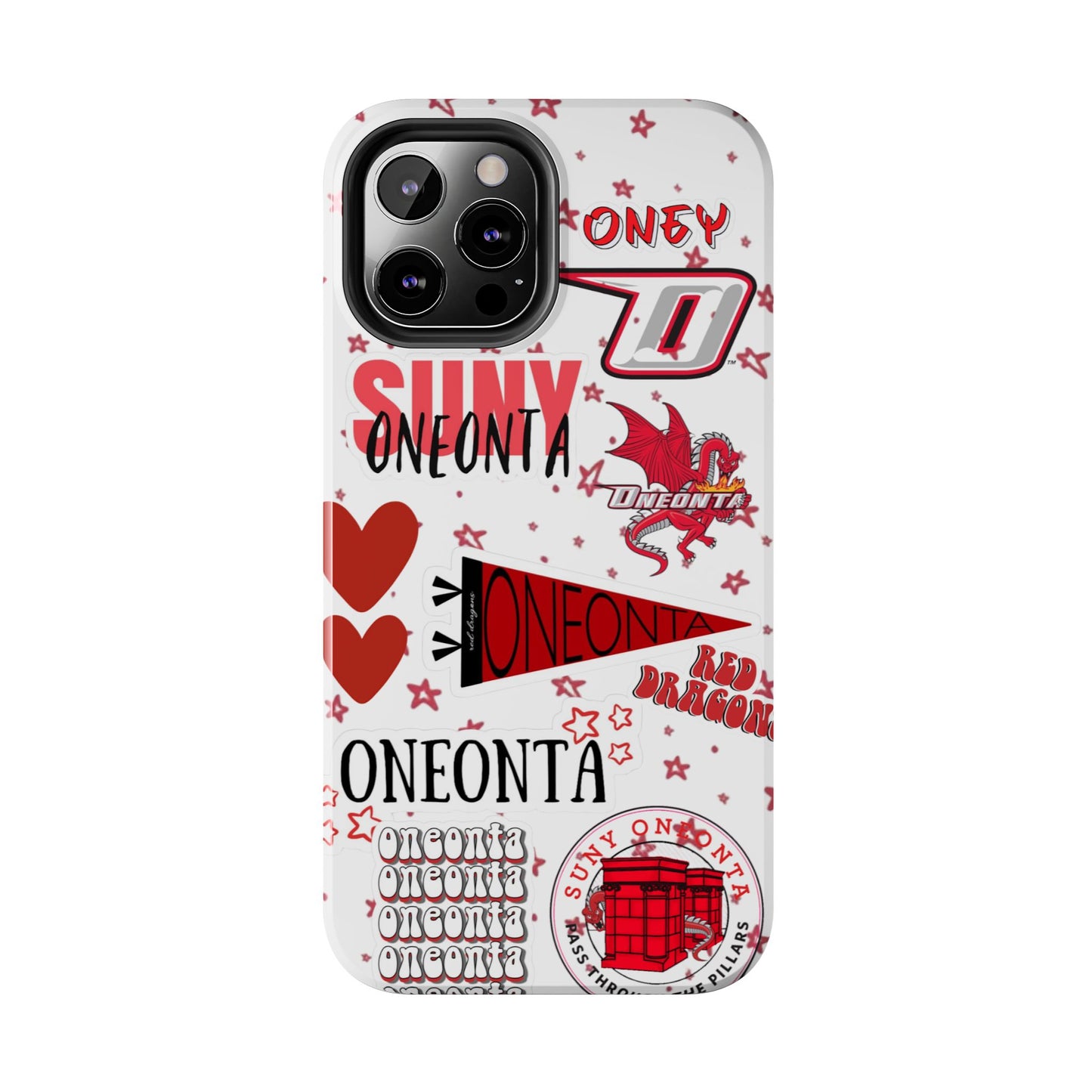 SUNY Oneonta