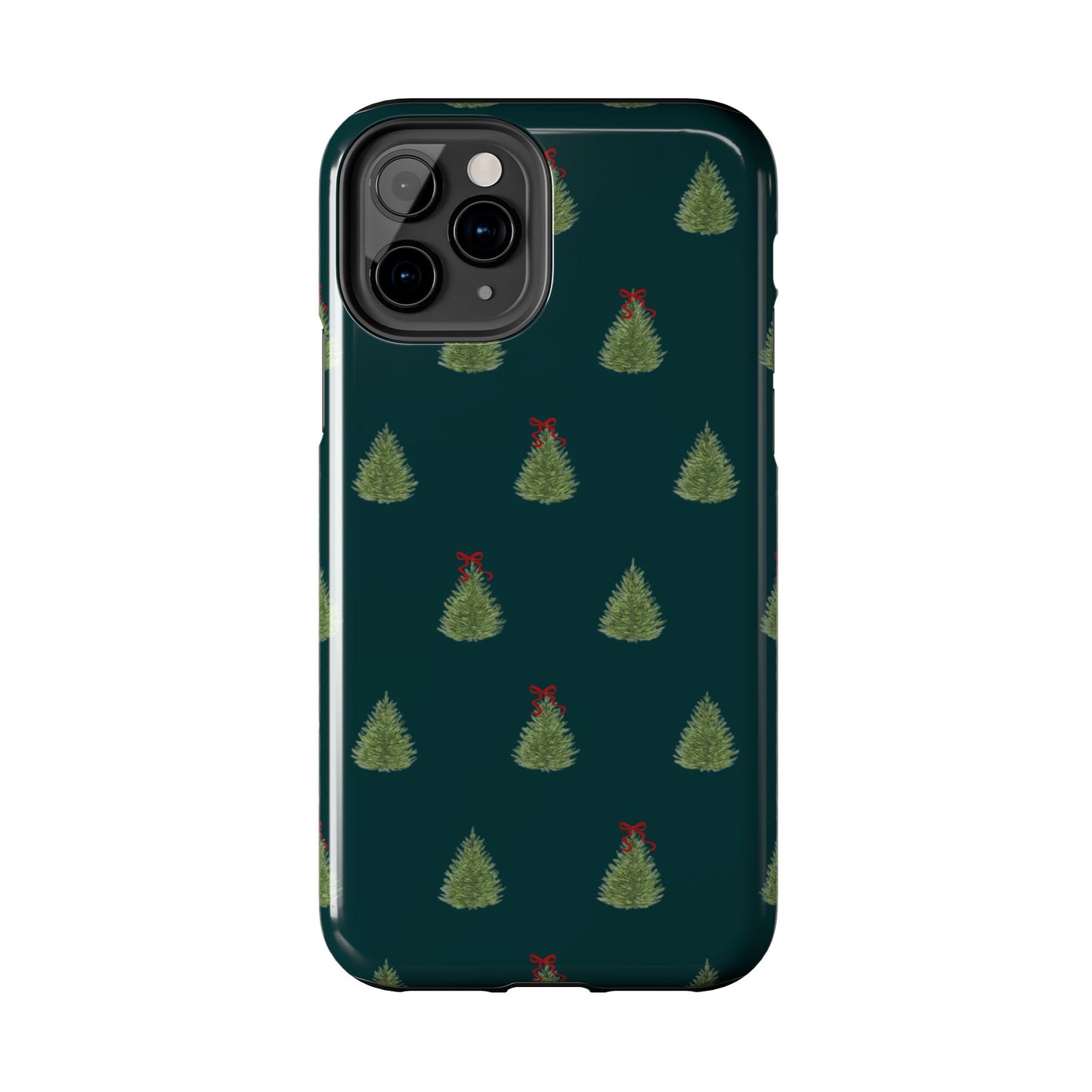 Evergreen Charm