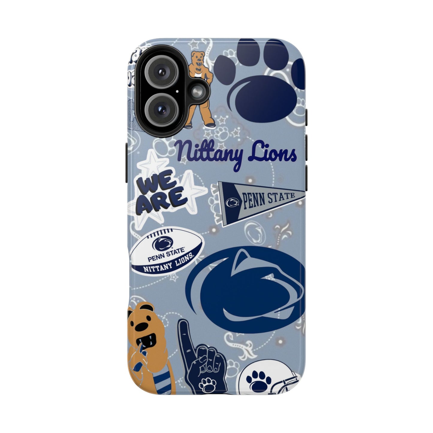 Penn State