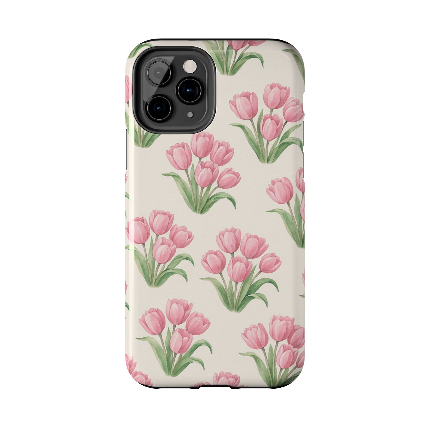 Tulip Touch
