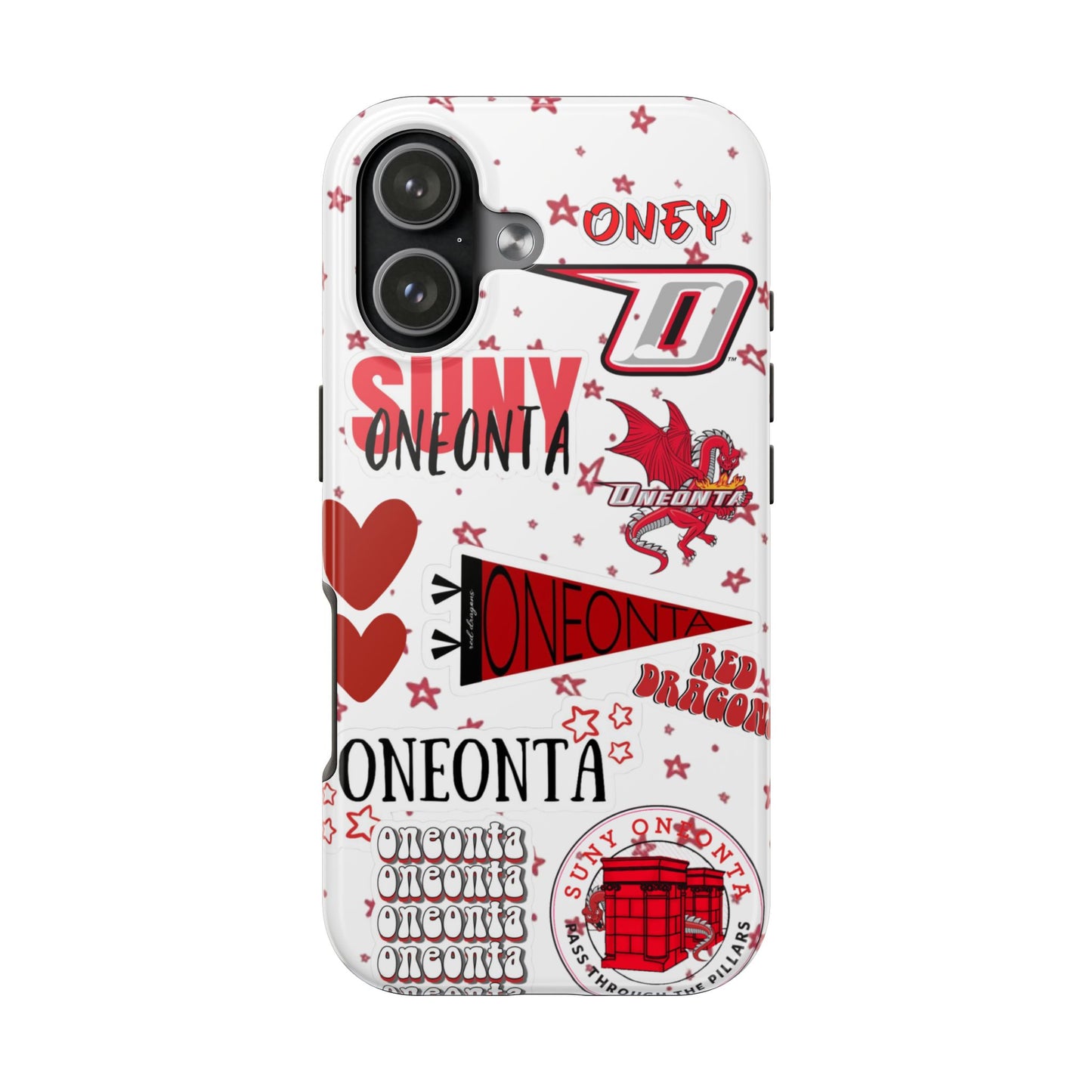 SUNY Oneonta