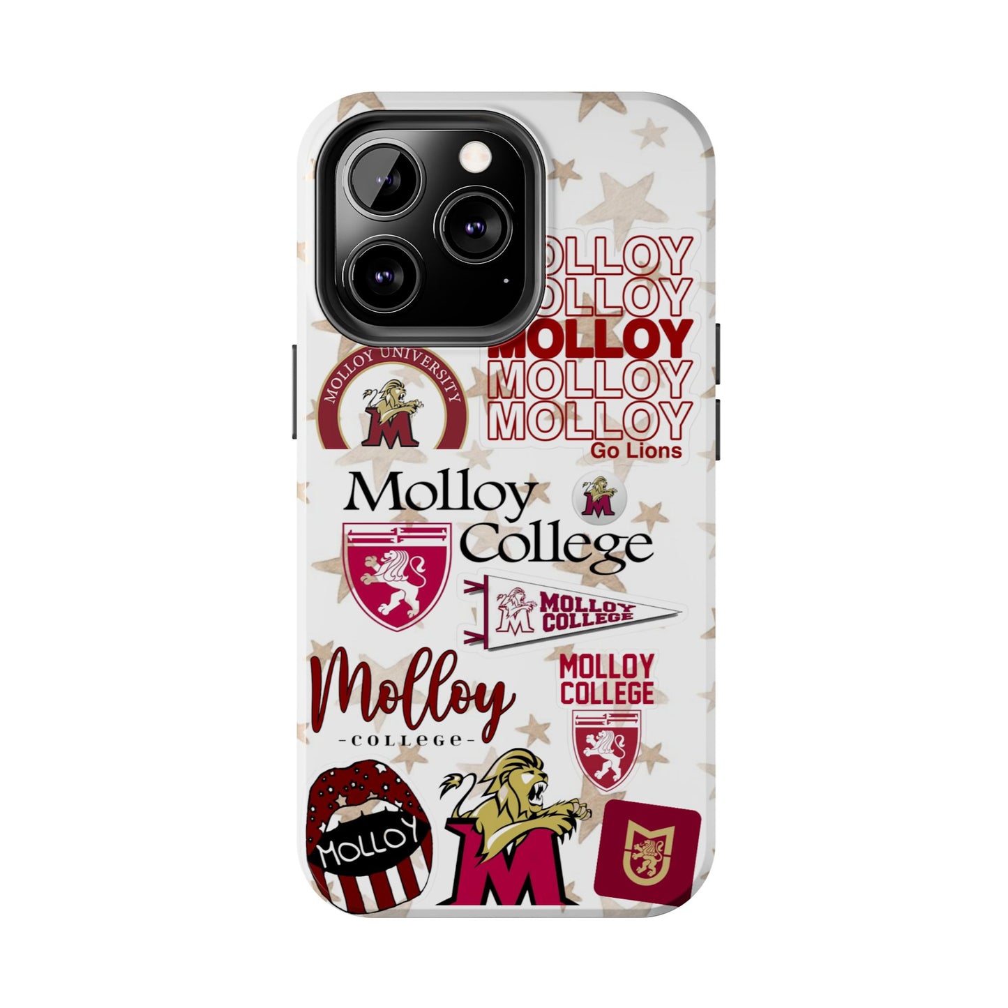 Molloy College
