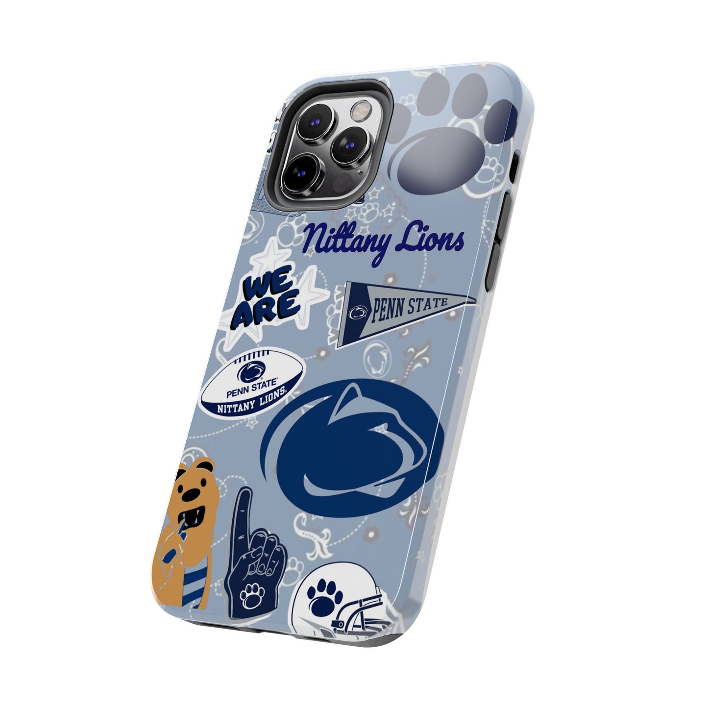 Penn State
