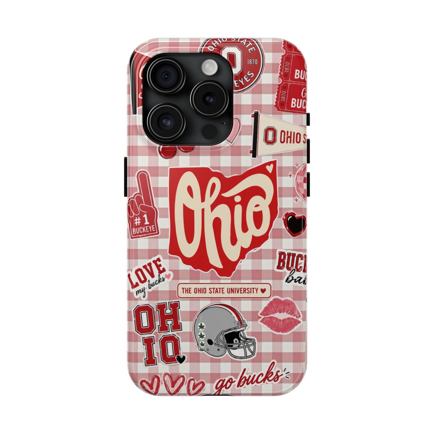 The Ohio State University