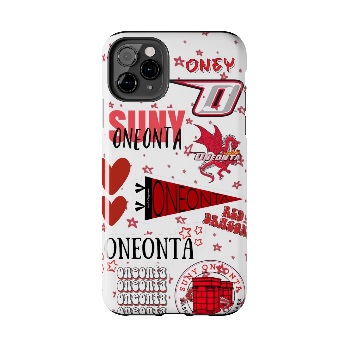 SUNY Oneonta