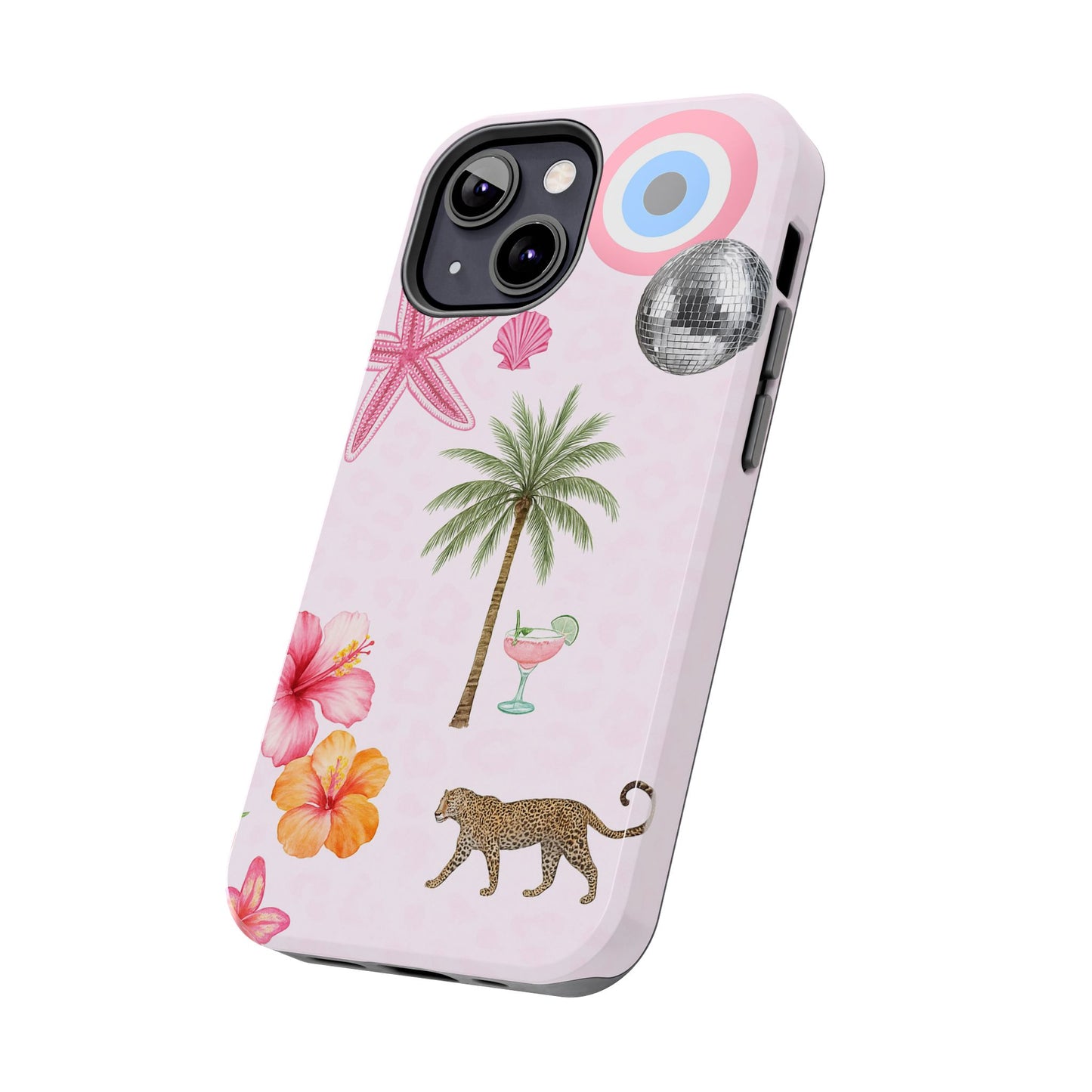 Pink Paradise