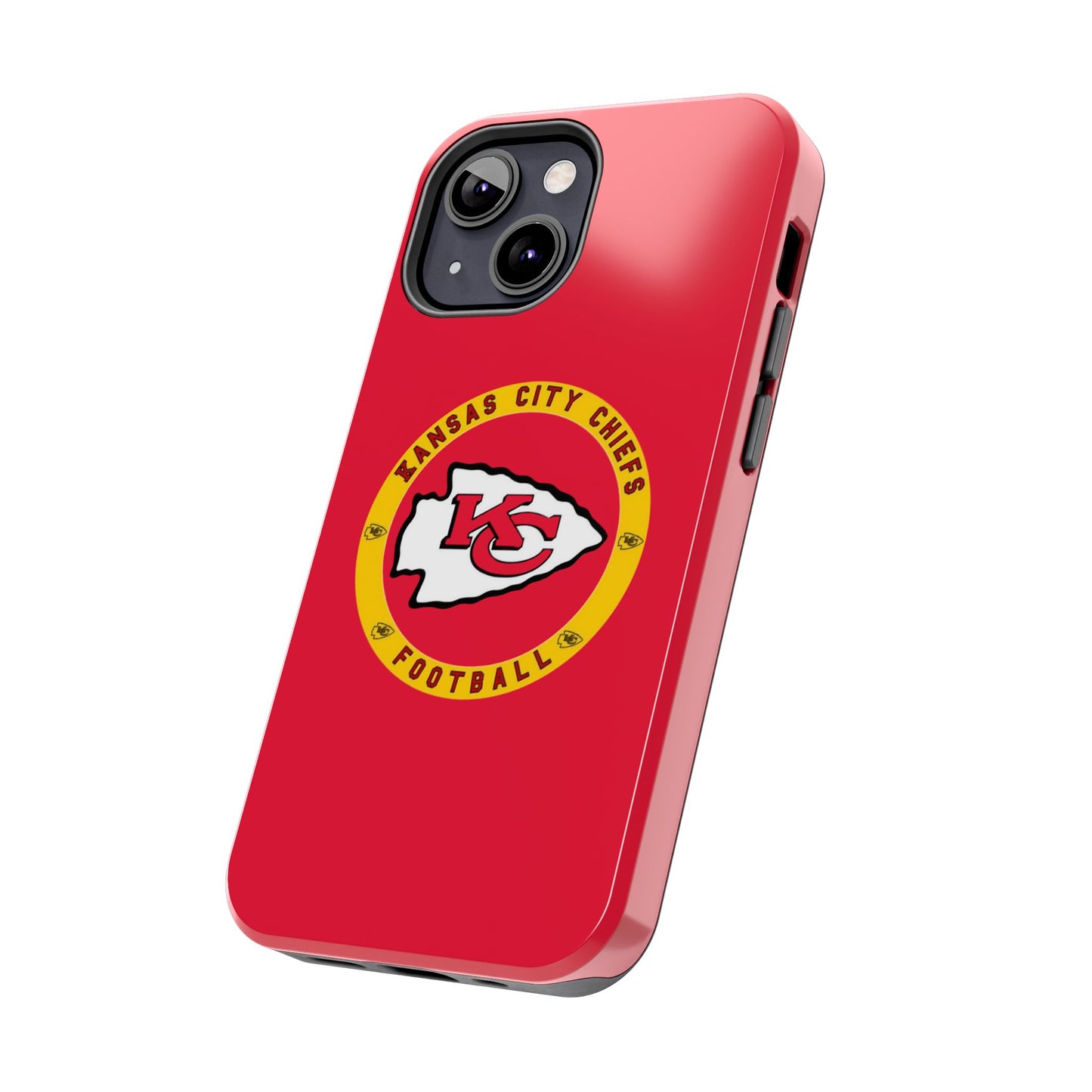 Kansas City Chiefs Case