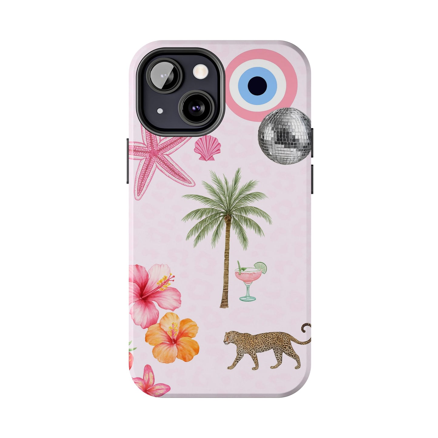 Pink Paradise