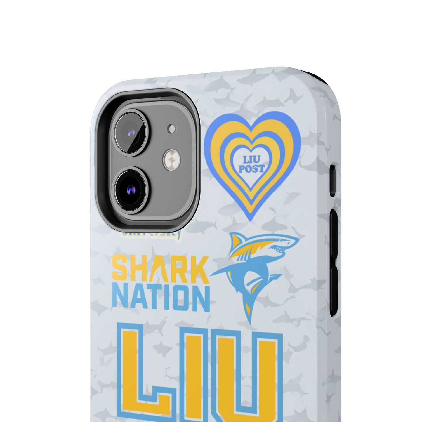 Long Island University