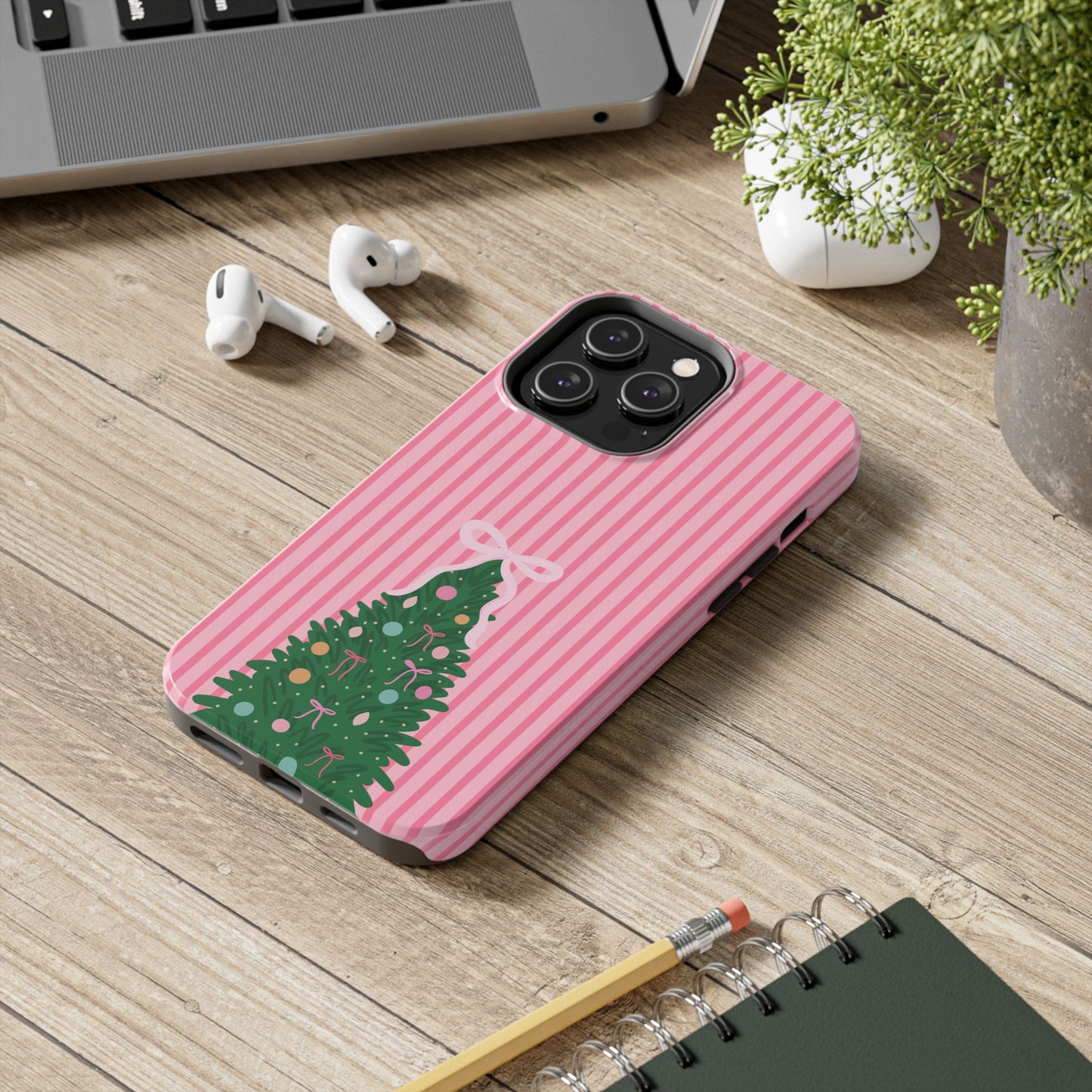 Pinkmas