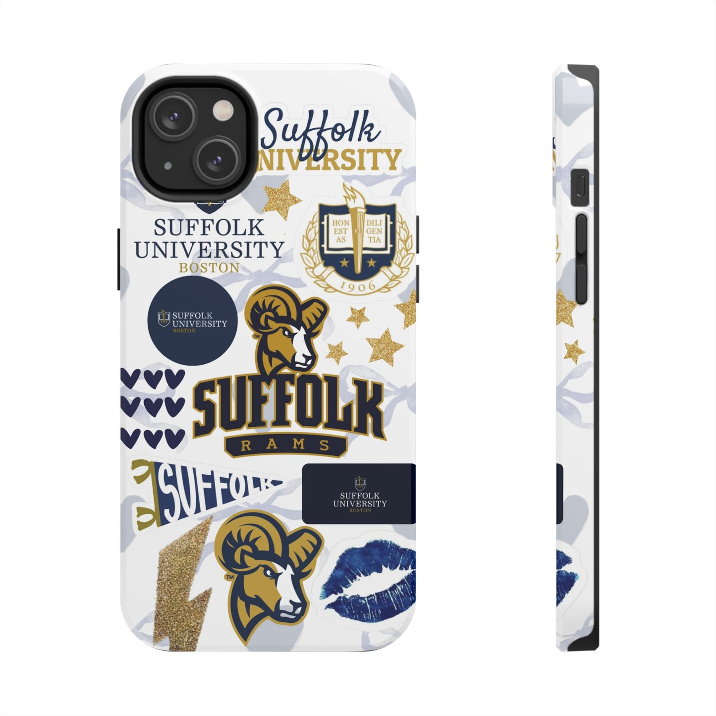 Suffolk University