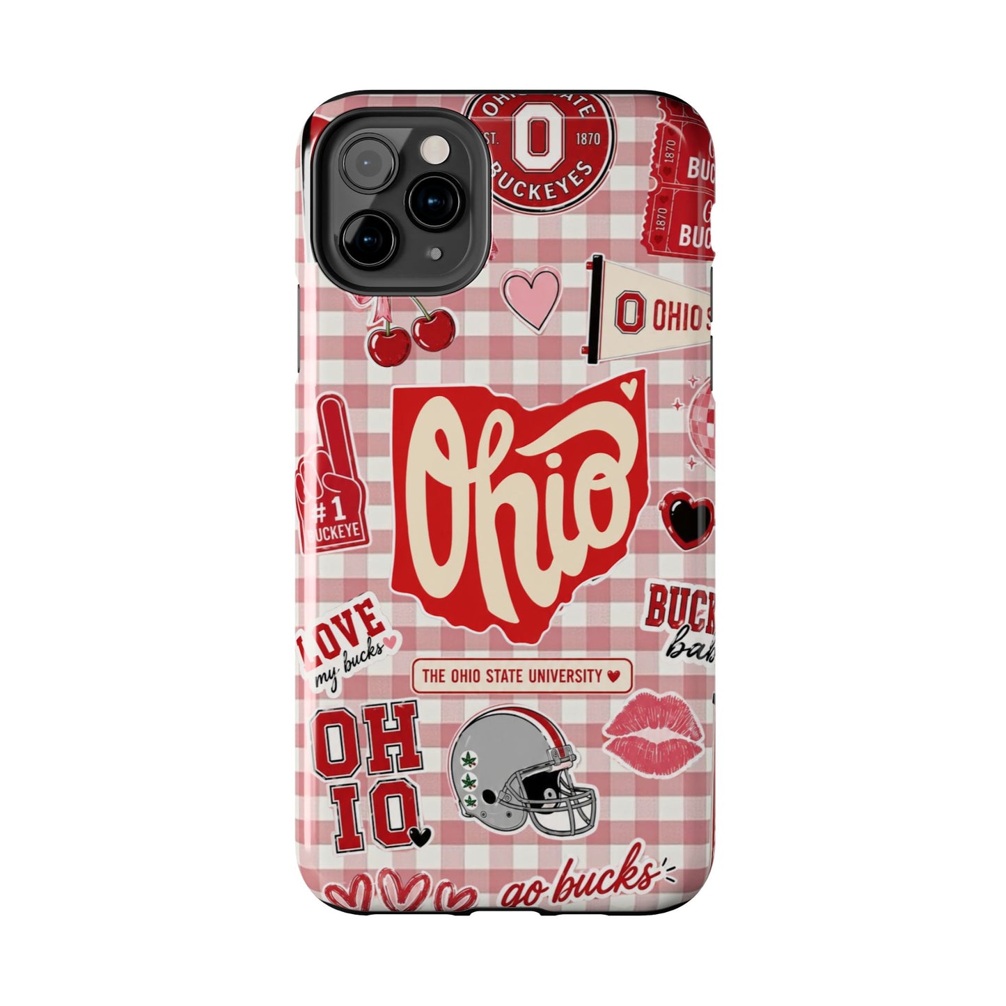 The Ohio State University