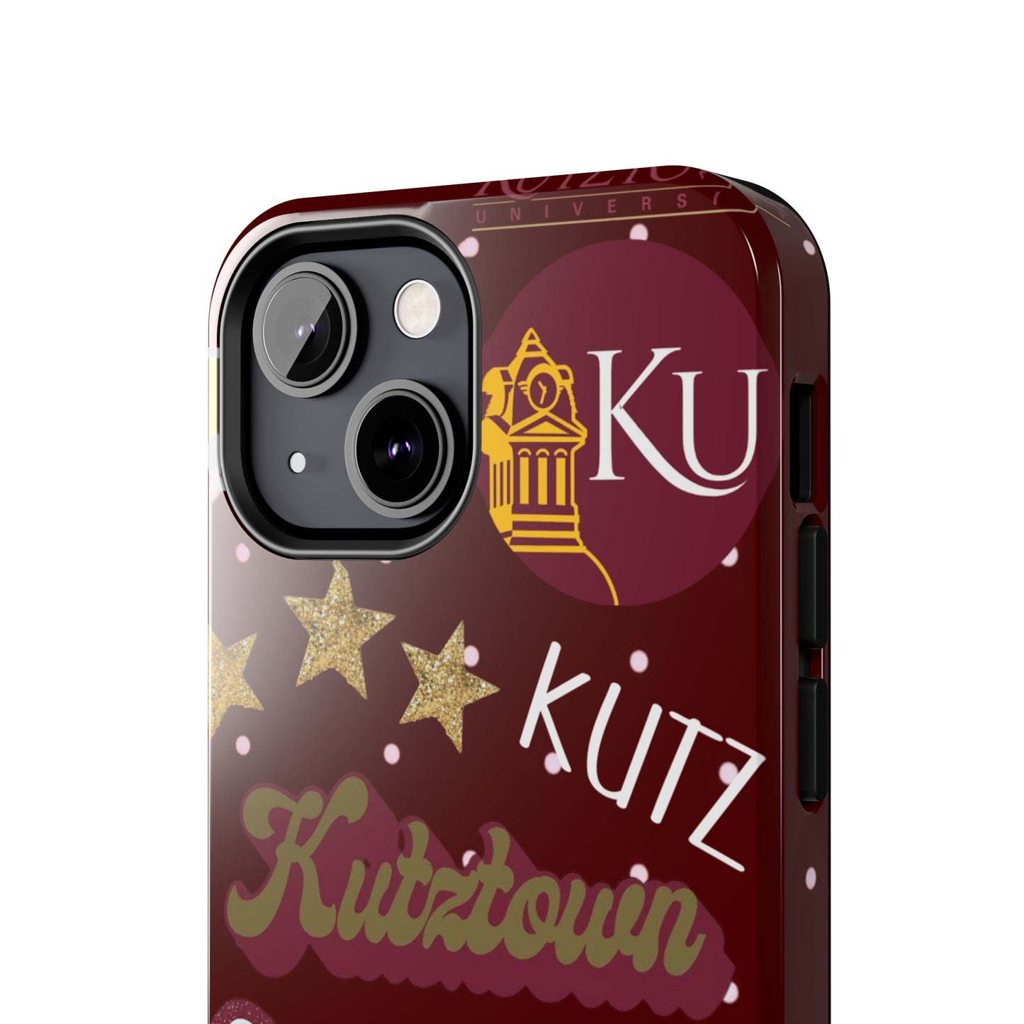 Kutztown University