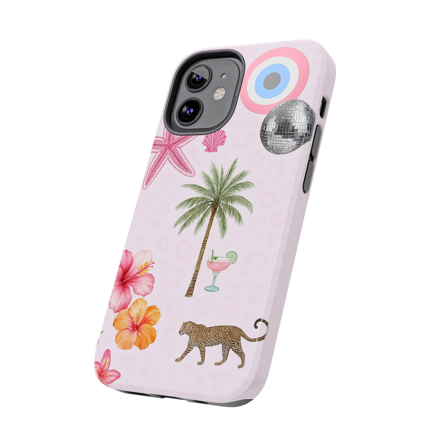 Pink Paradise