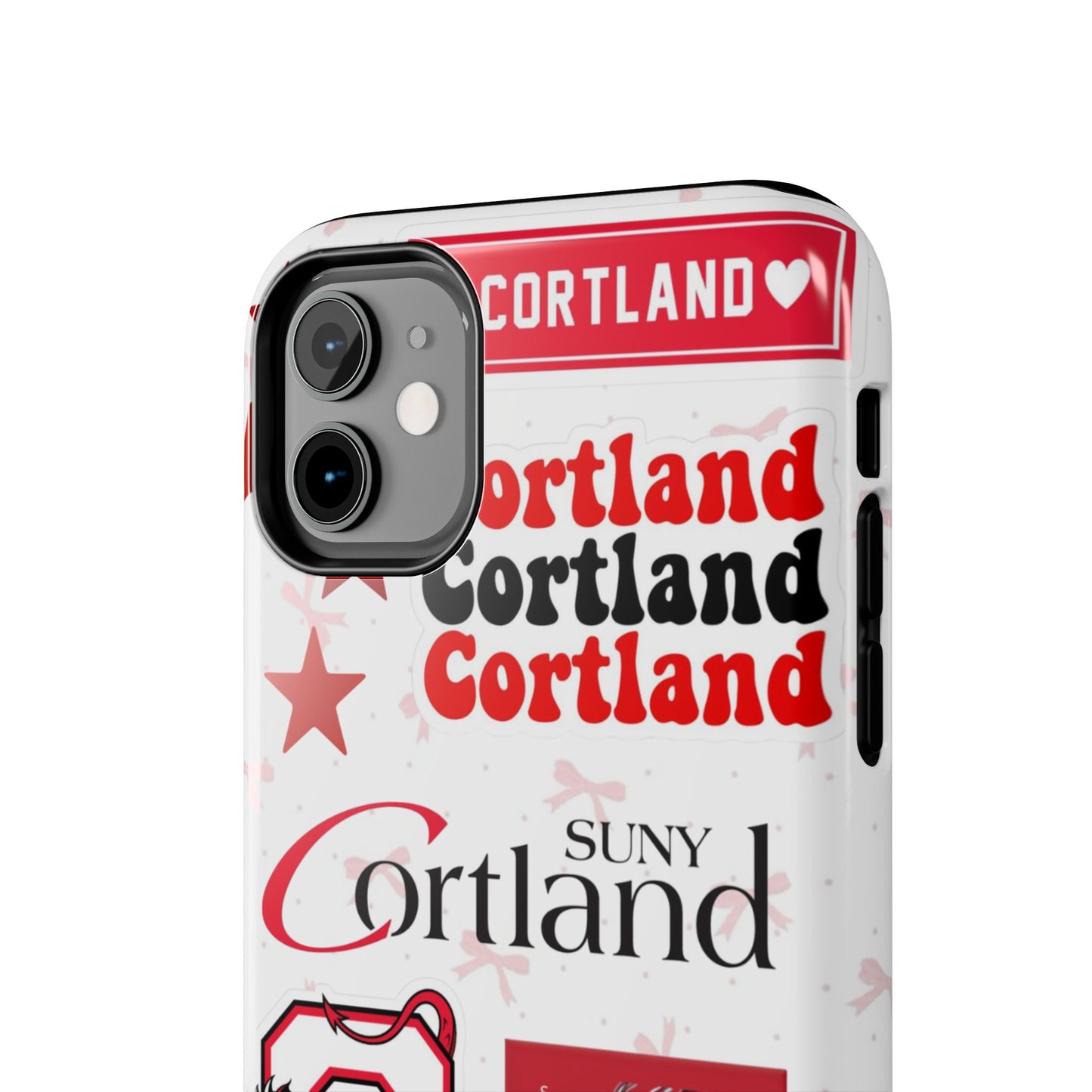SUNY Cortland