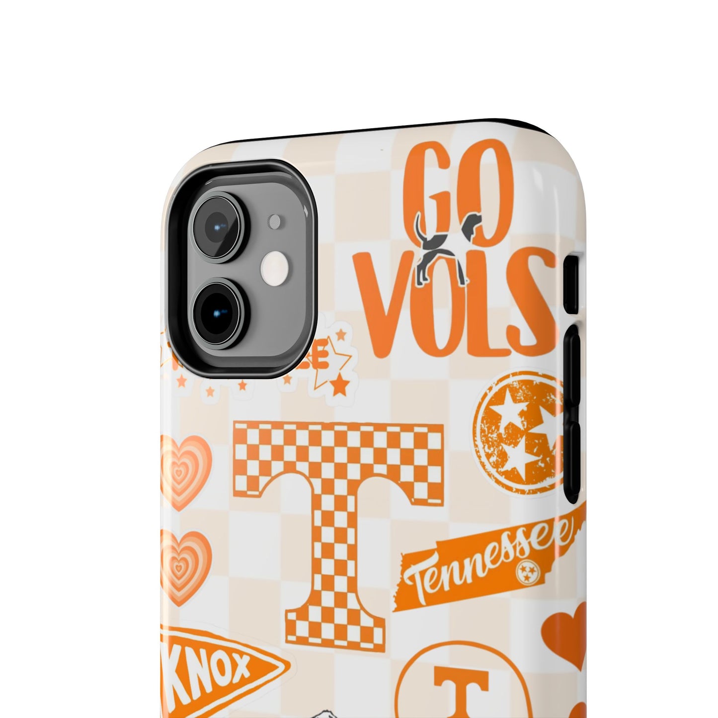University of Tennessee