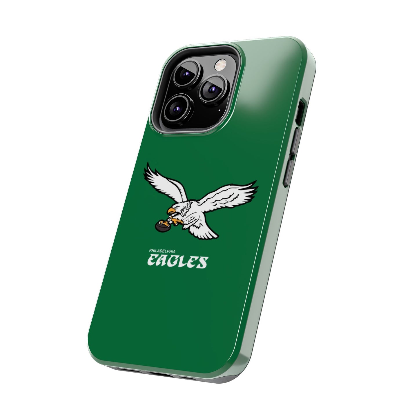 Eagles (Kelly Green edition)