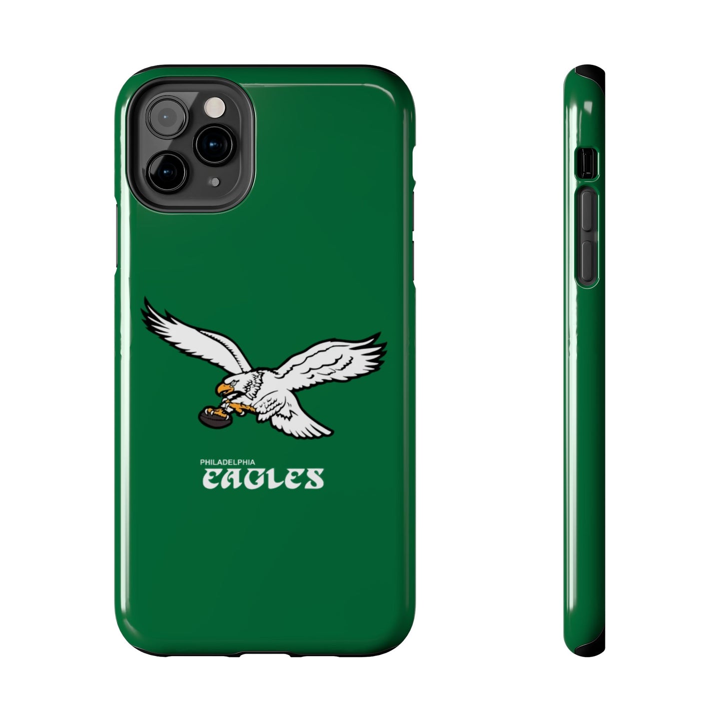 Eagles (Kelly Green edition)