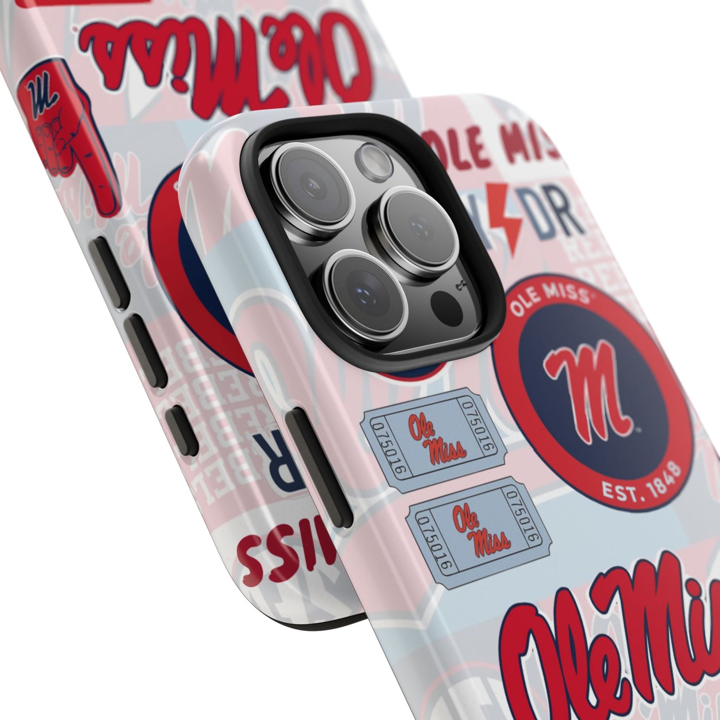 Ole Miss