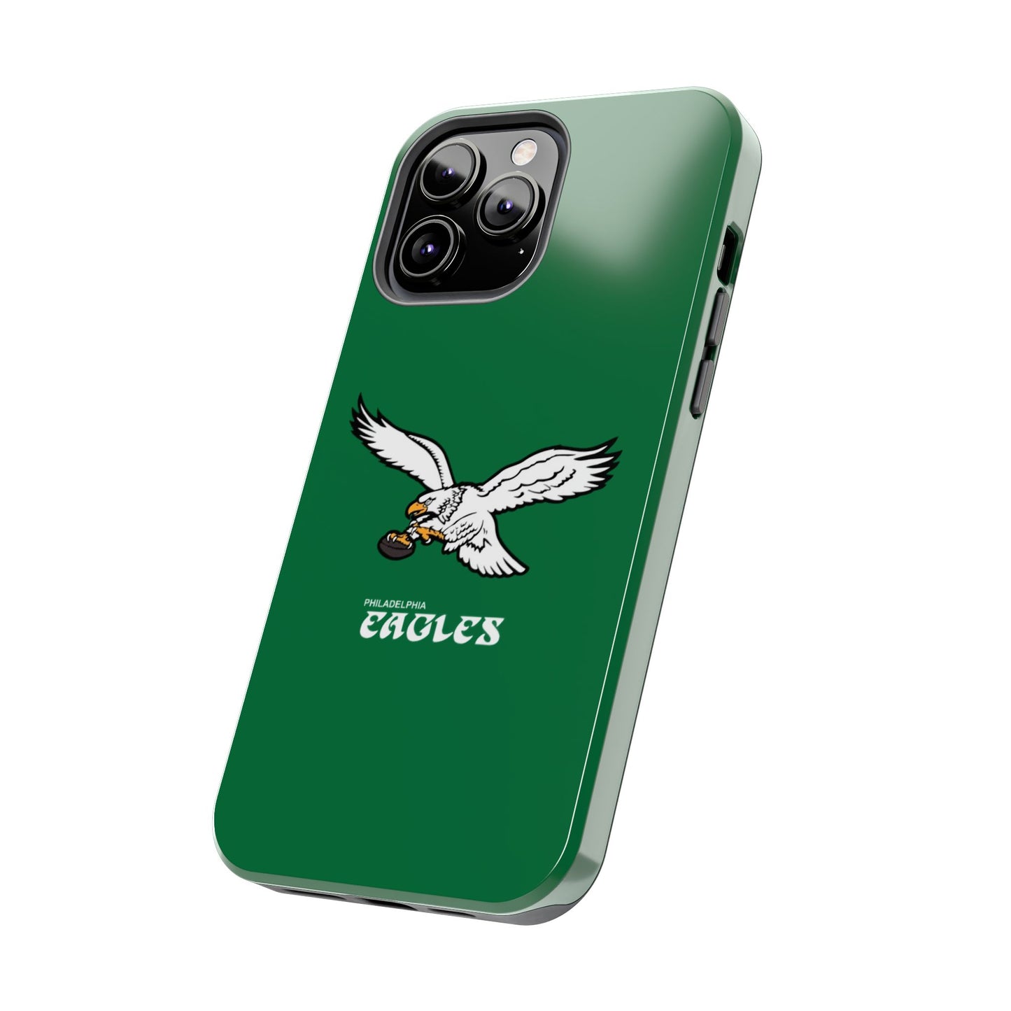 Eagles (Kelly Green edition)