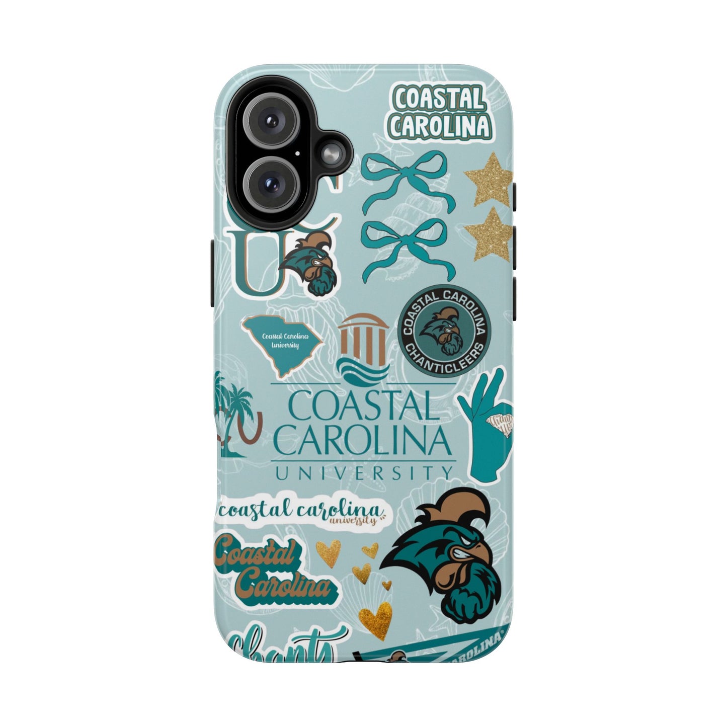 Coastal Carolina University