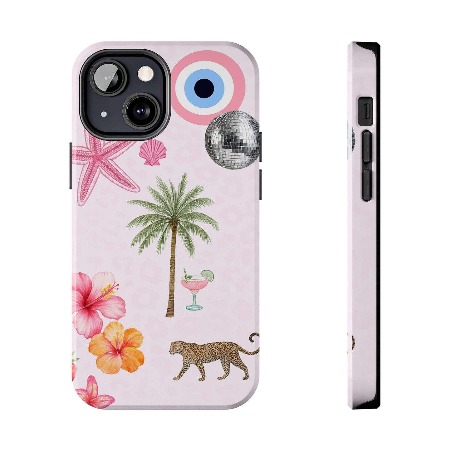 Pink Paradise