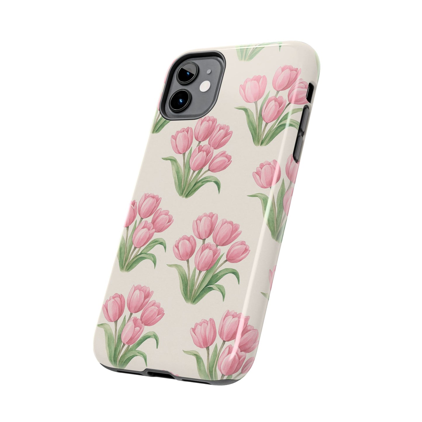 Tulip Touch