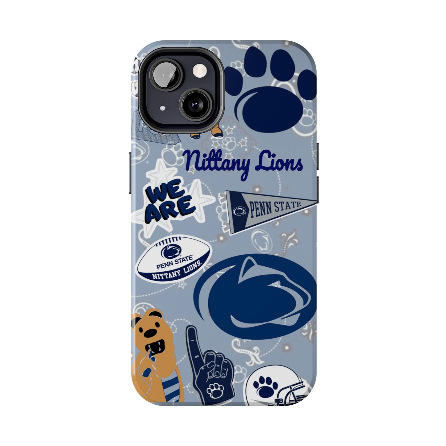 Penn State